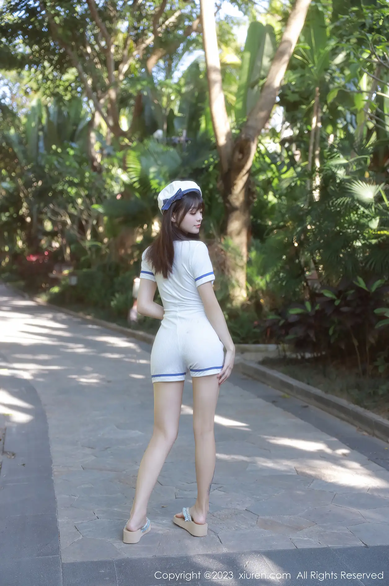 [秀人网] 2023.05.06 NO.6686-022