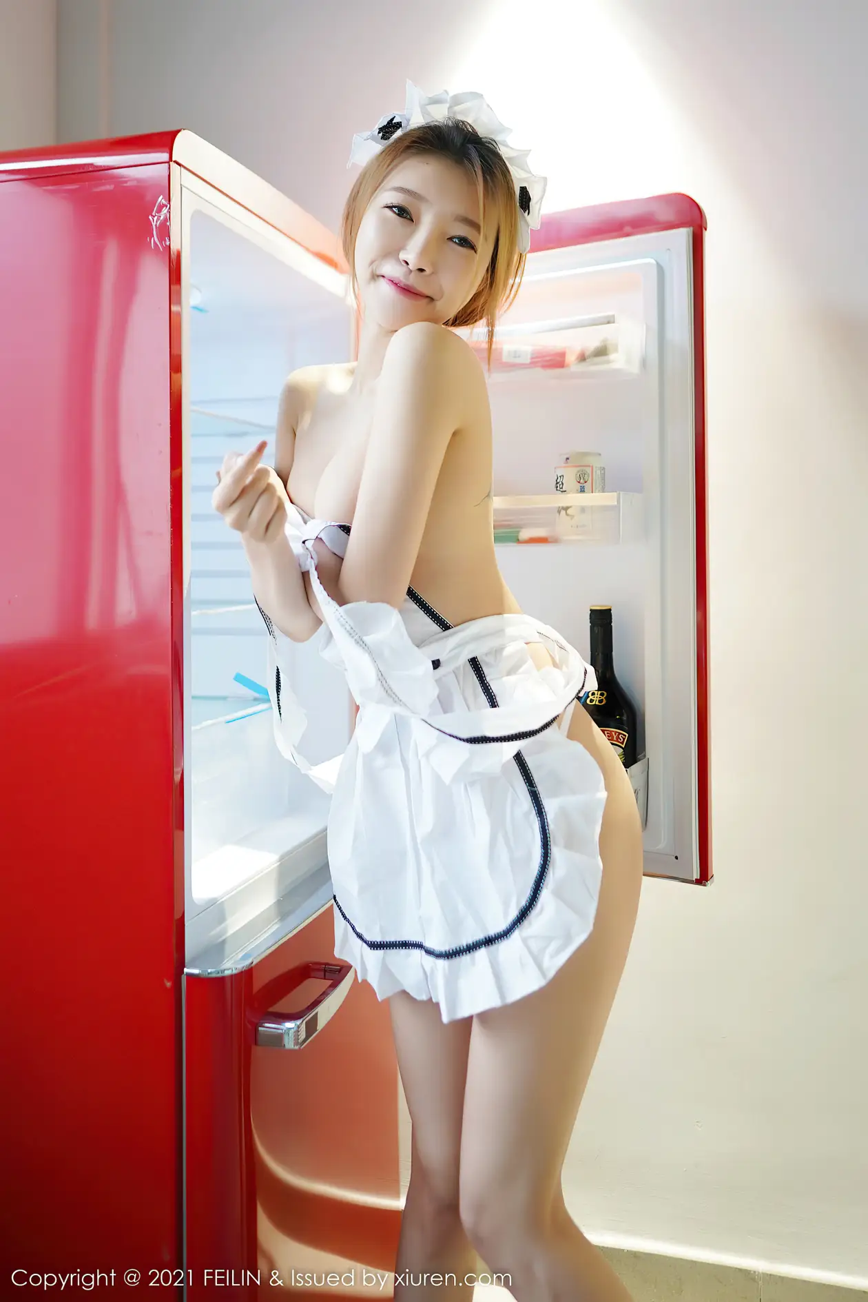 [嗲囡囡] 2021.12.15 VOL.423-057