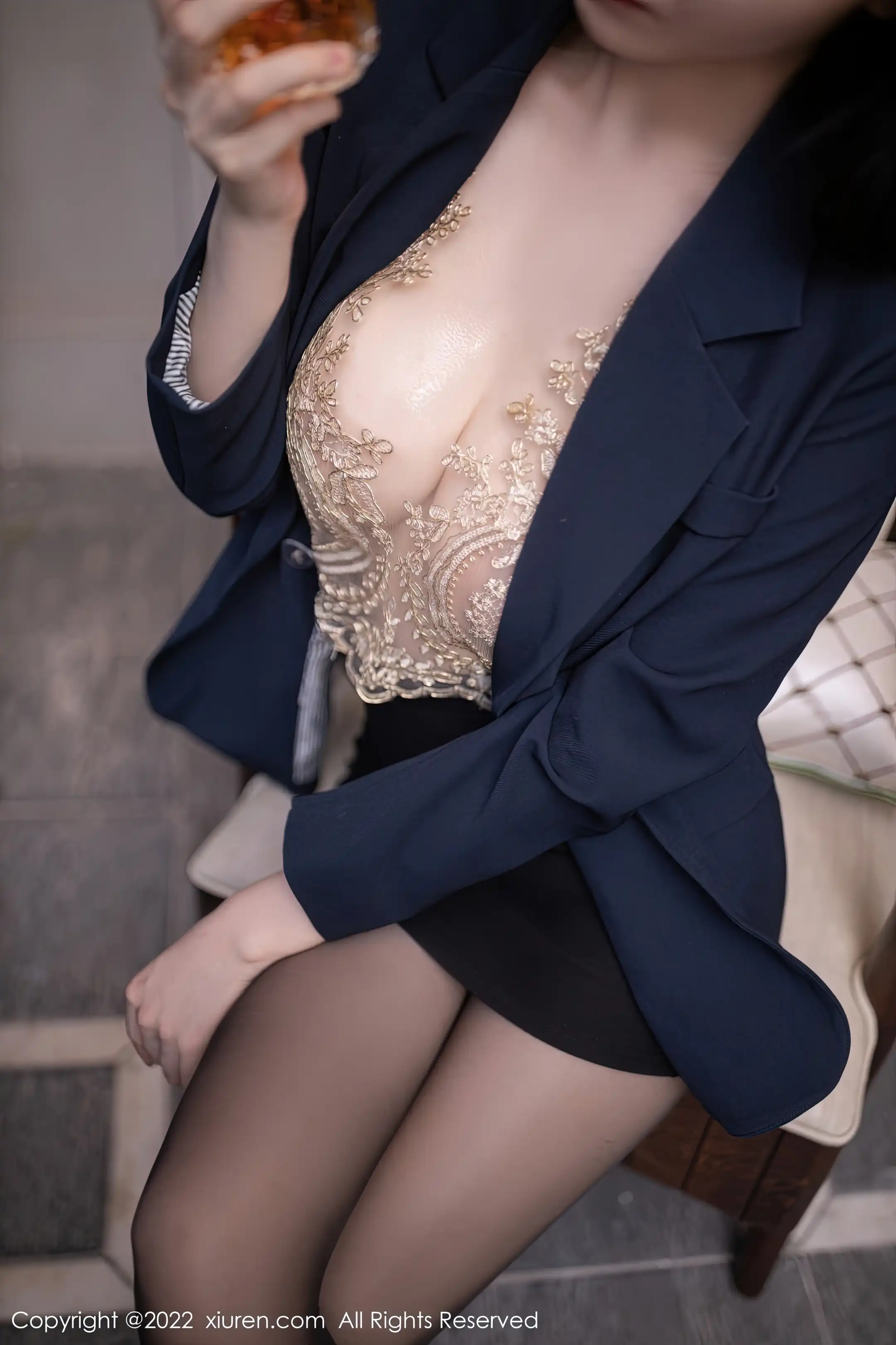 [秀人网] 2022.12.27 NO.6051-011