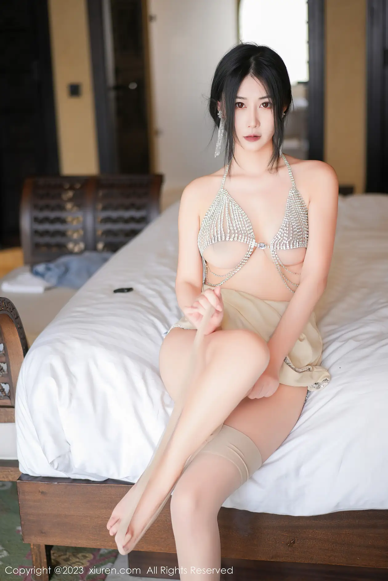 [秀人网] 2023.08.17 NO.7244-020