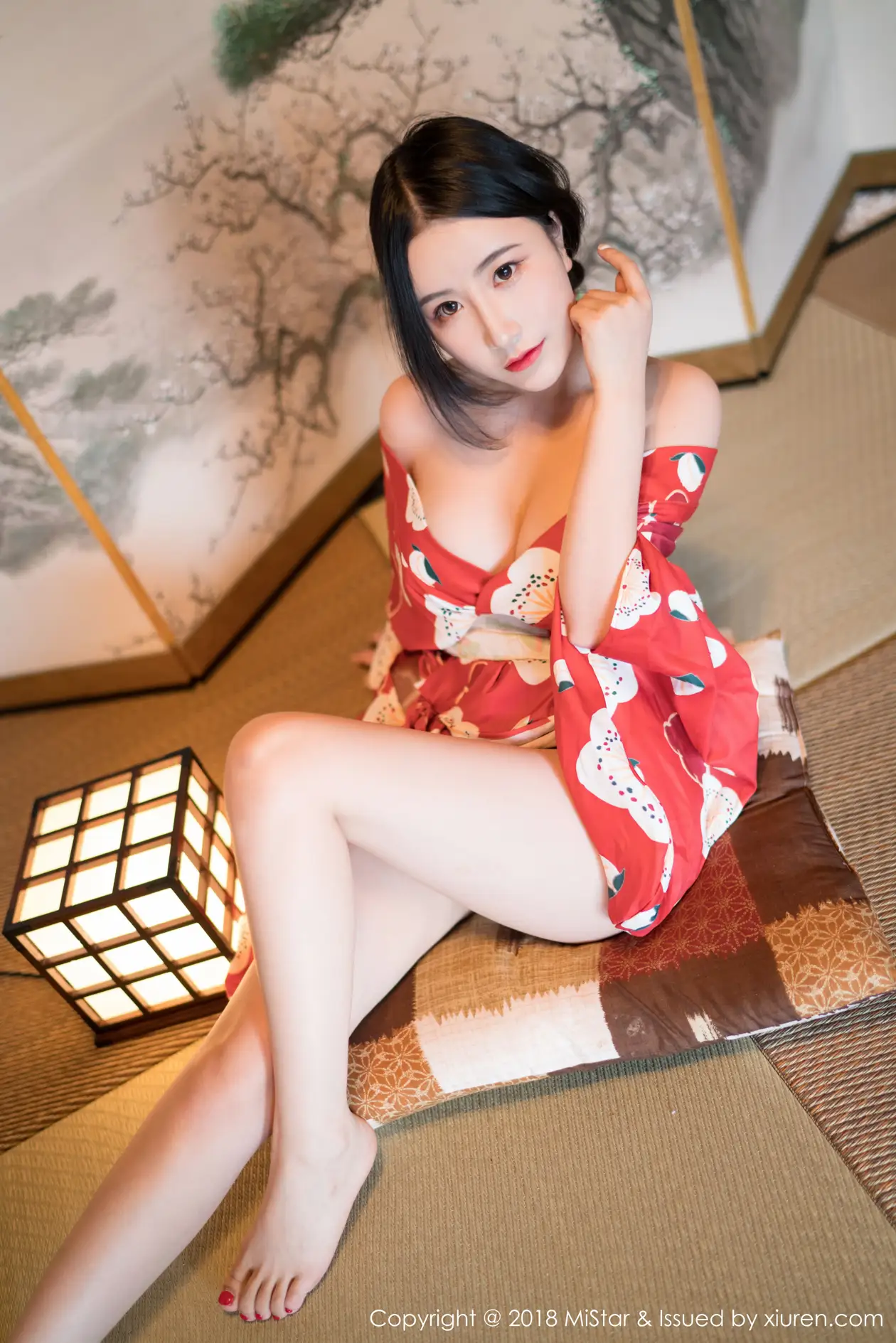 [魅妍社] 2018.02.05 VOL.210-010