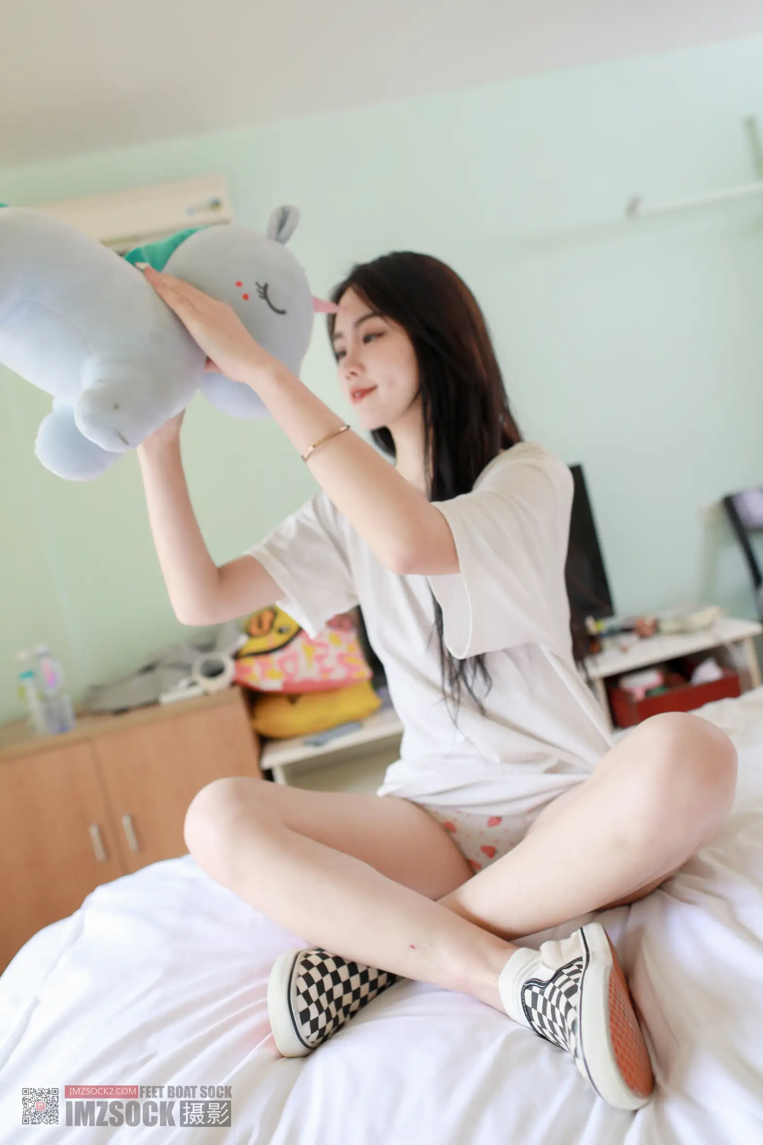 [MZSOCK]爱美足 NO.144-018