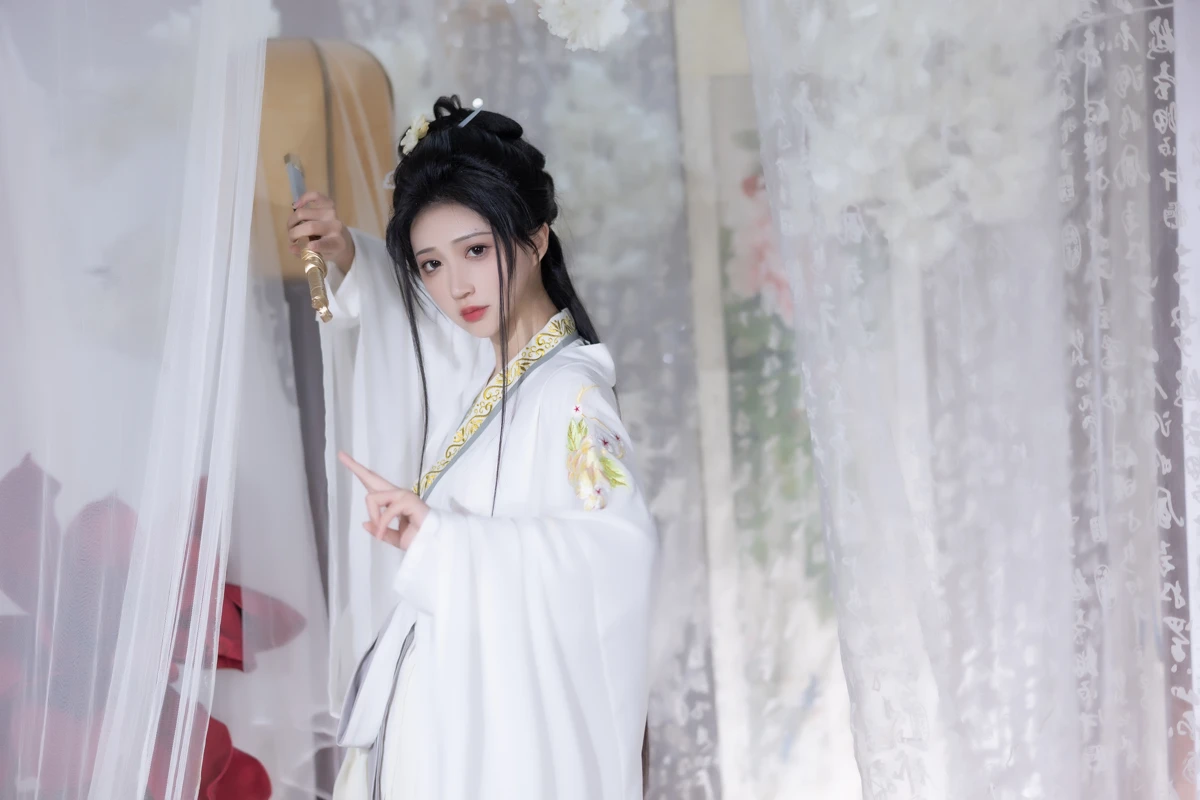 [艺图语]2023.03.09 Vol.3034 染江山#绮罗生的小苏苏#[24P]-013