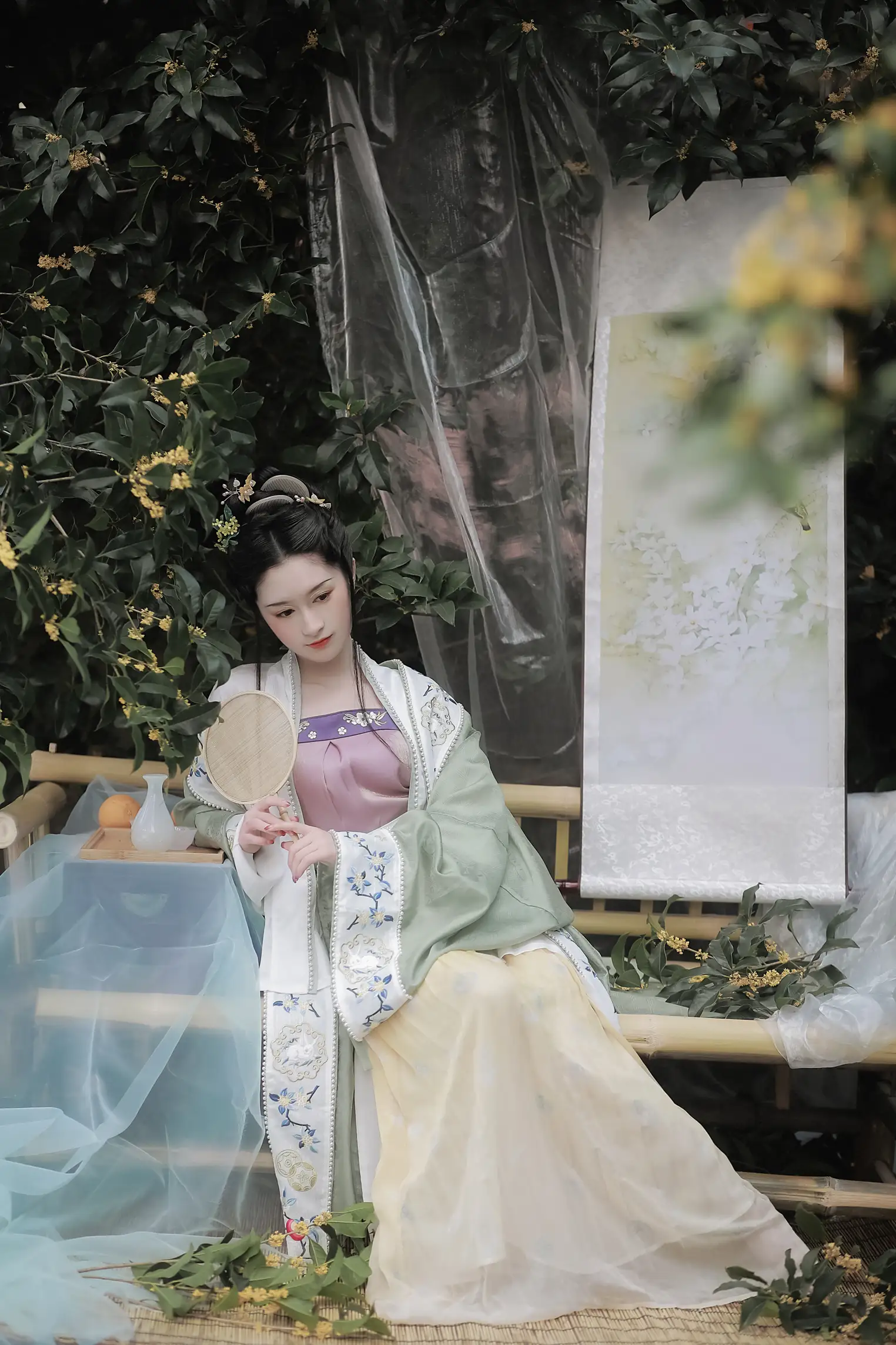 [艺图语] 2022.05.30 Vol.1028-003