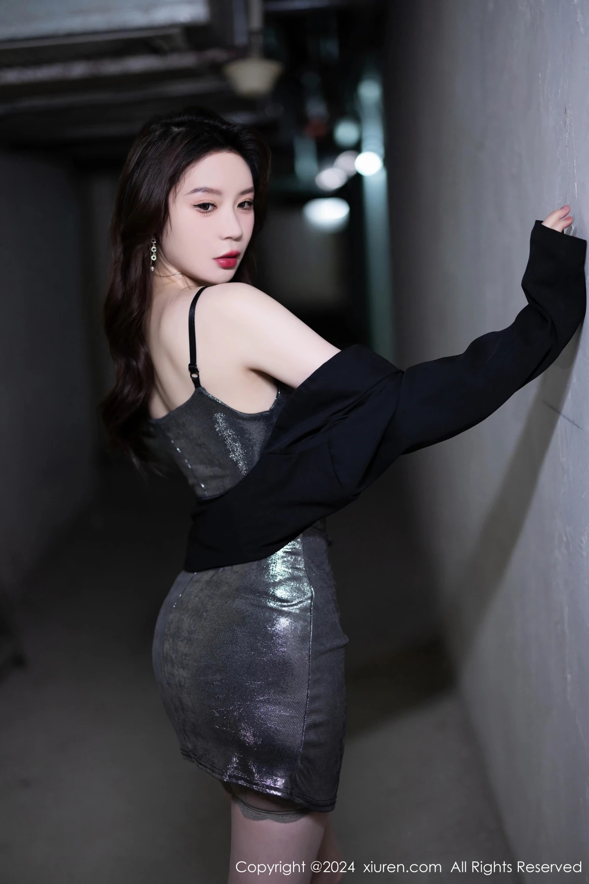 [秀人网] 2024.09.10 No.9137 梦心玥、秀人旗下#[87P]-009