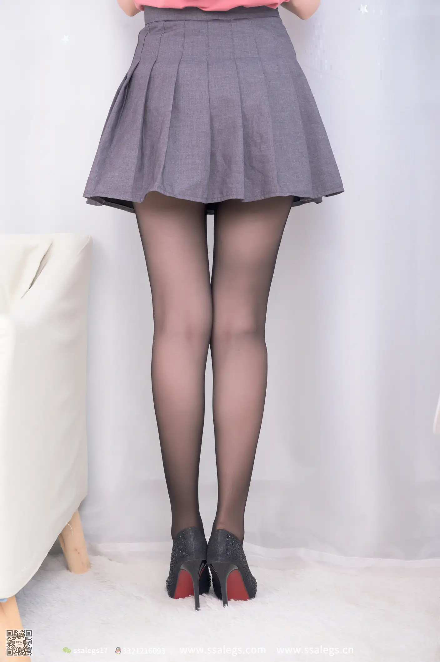 [SSA丝社] NO.486 秋秋（上)、丝社、美足#[105P]-019