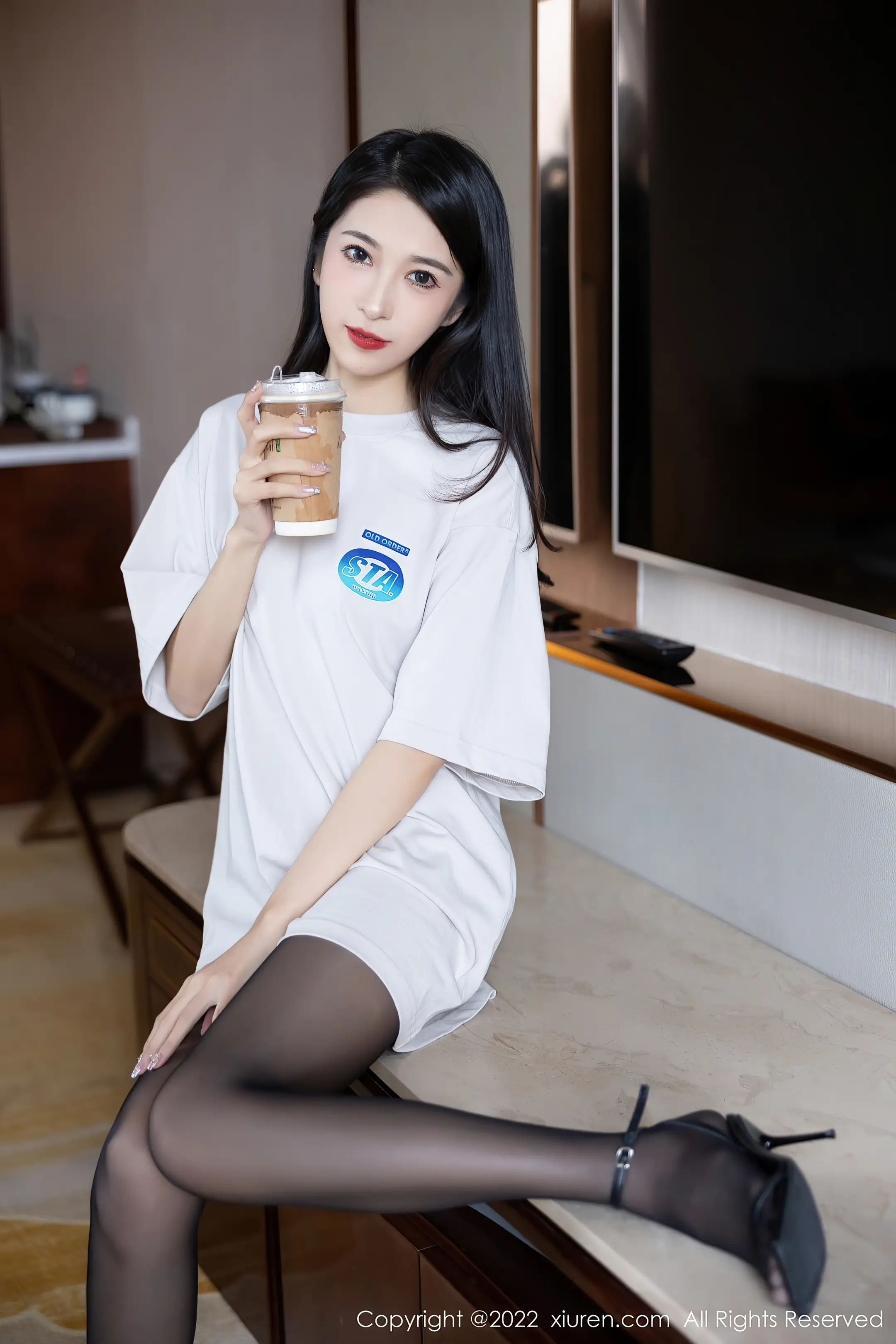 [Xiuren秀人网] 2022.08.29 NO.5507-004