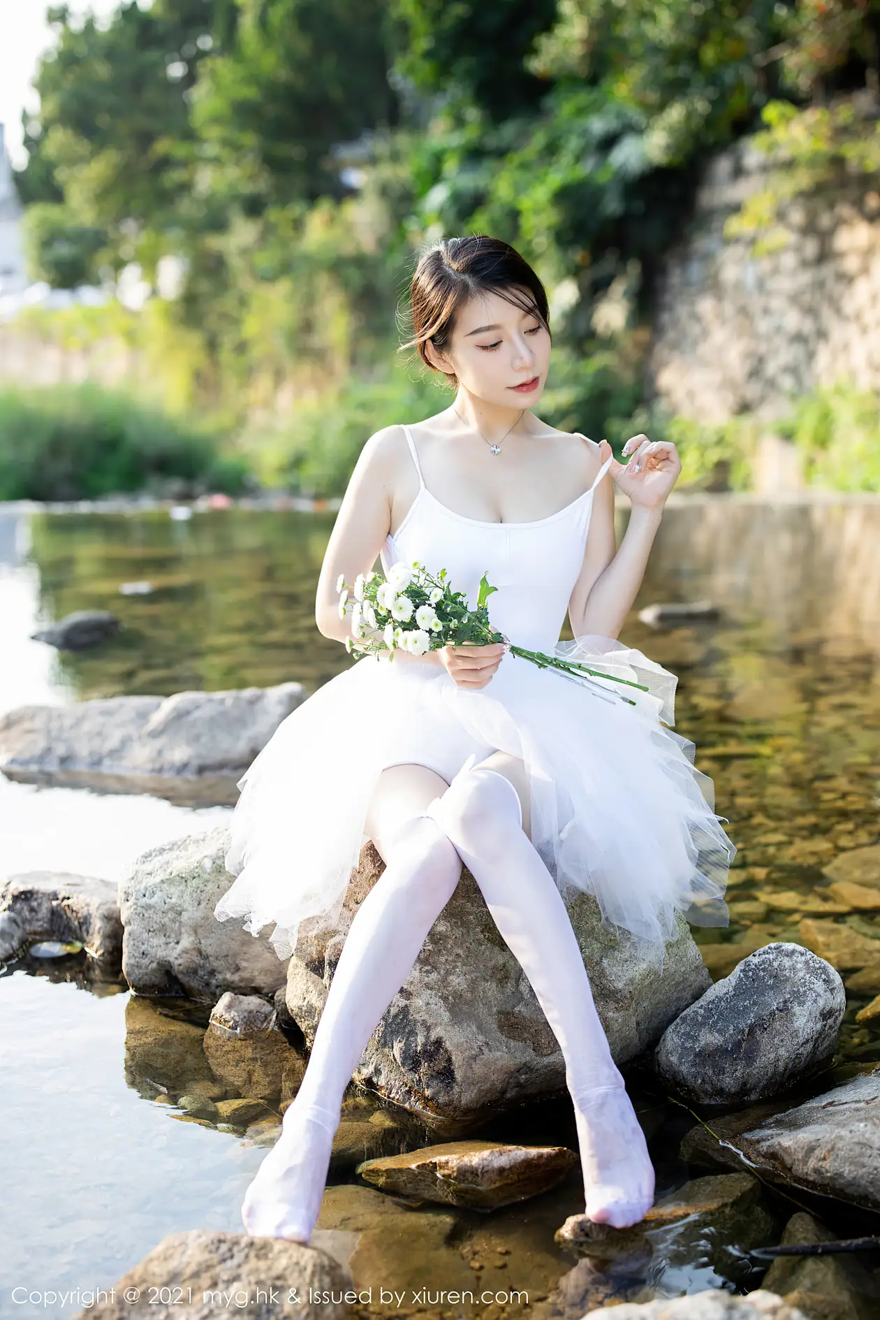 [美媛馆] 2021.10.11 VOL.601-013