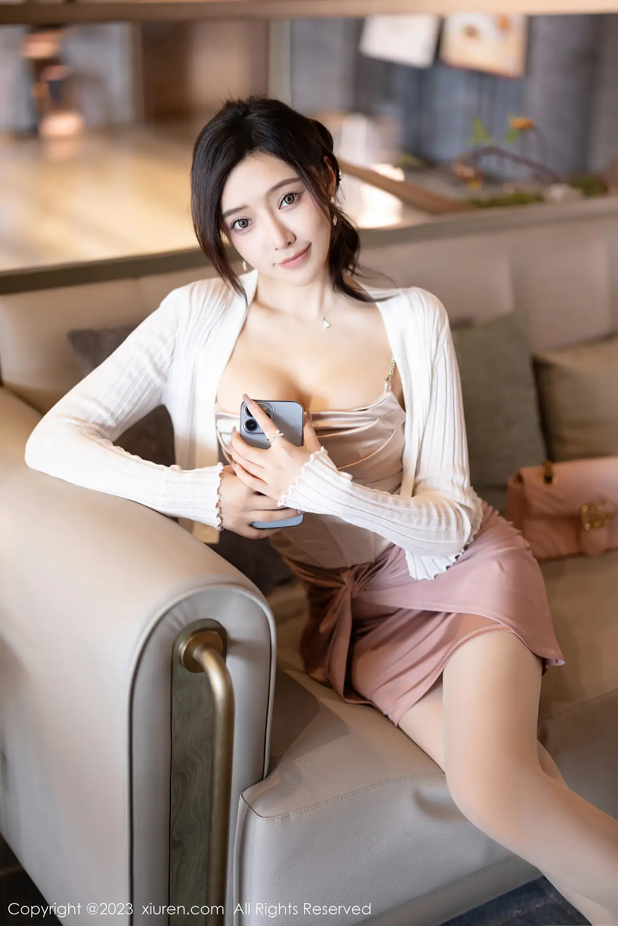[秀人网] 2023.11.09 NO.7640-012