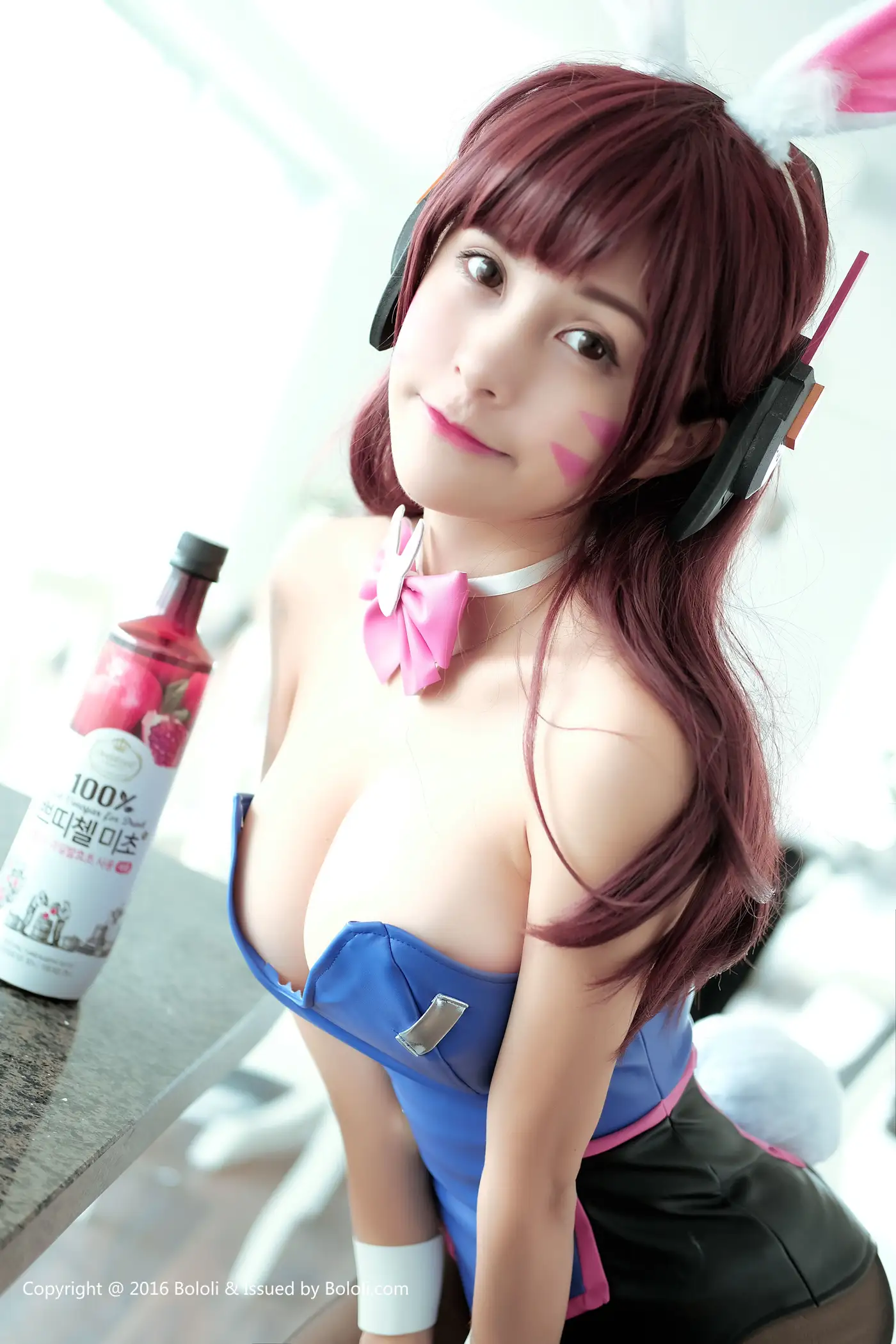 [波萝社] 2018.05.10 Vol.116-011