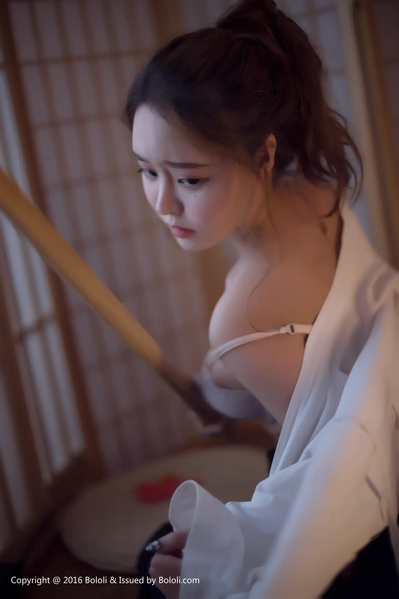 [波萝社] 2018.03.06 Vol.111-021