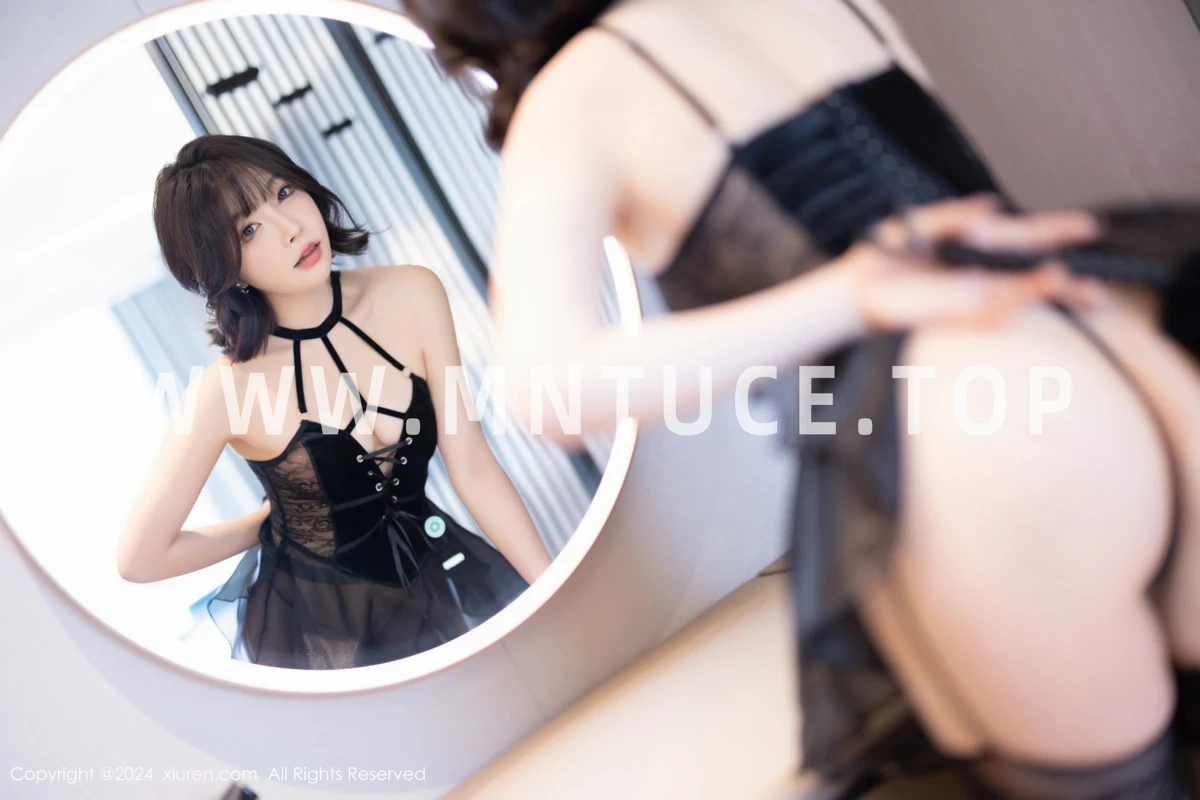 [秀人网] 2024.07.25 No.8917-060