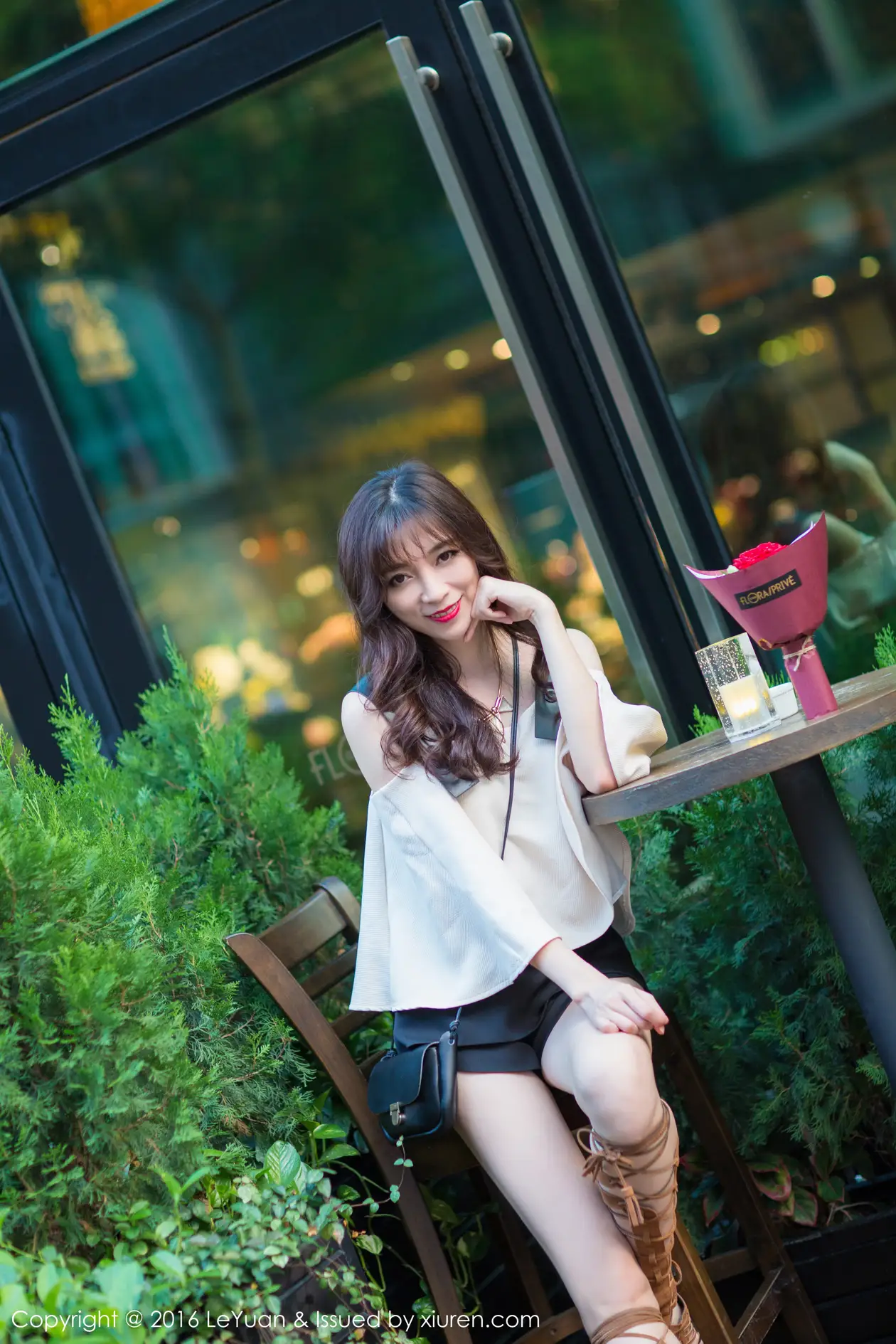 [星乐园] 2016.09.05 VOL.008-041
