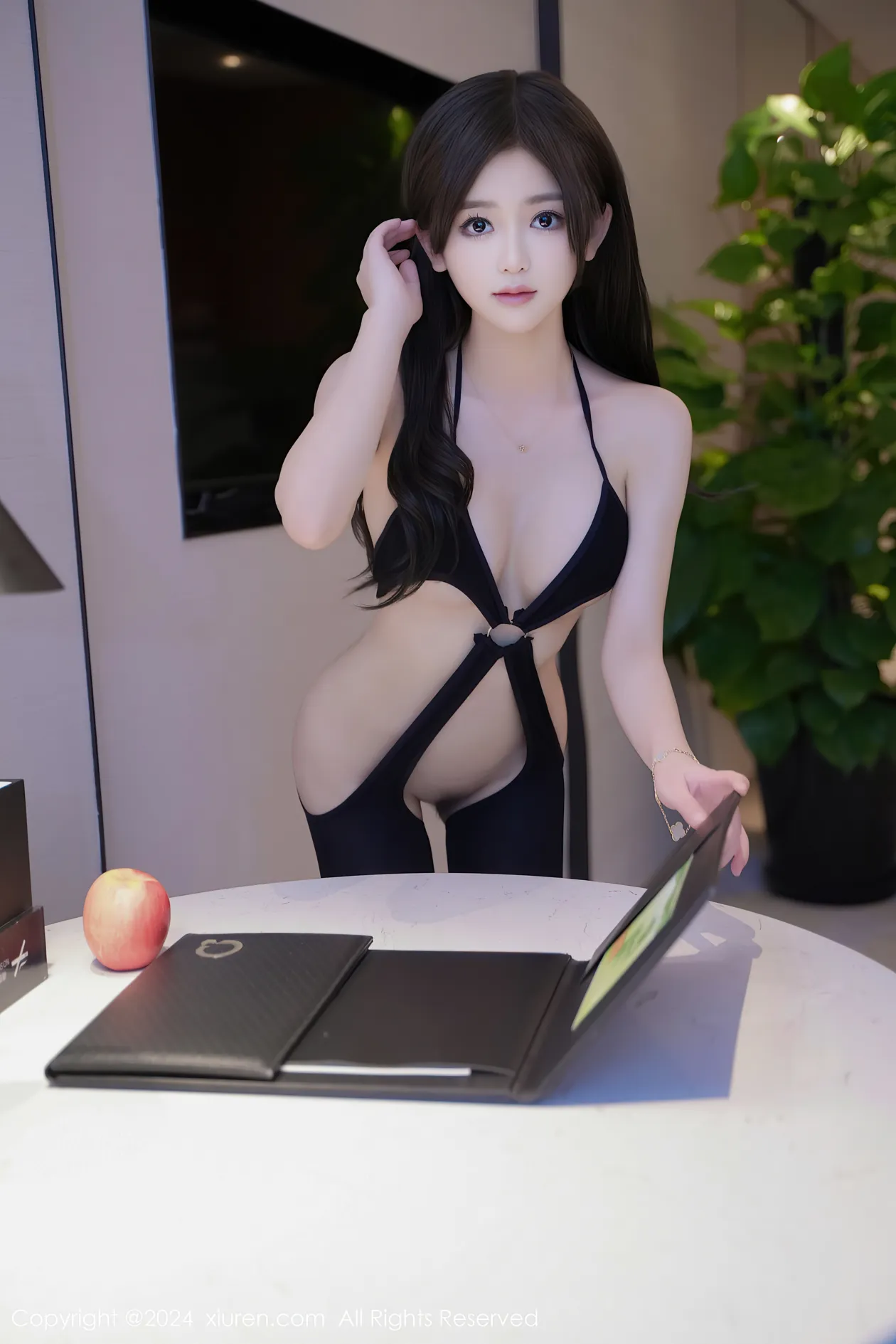 [秀人网]2024.03.04 NO.8172-005