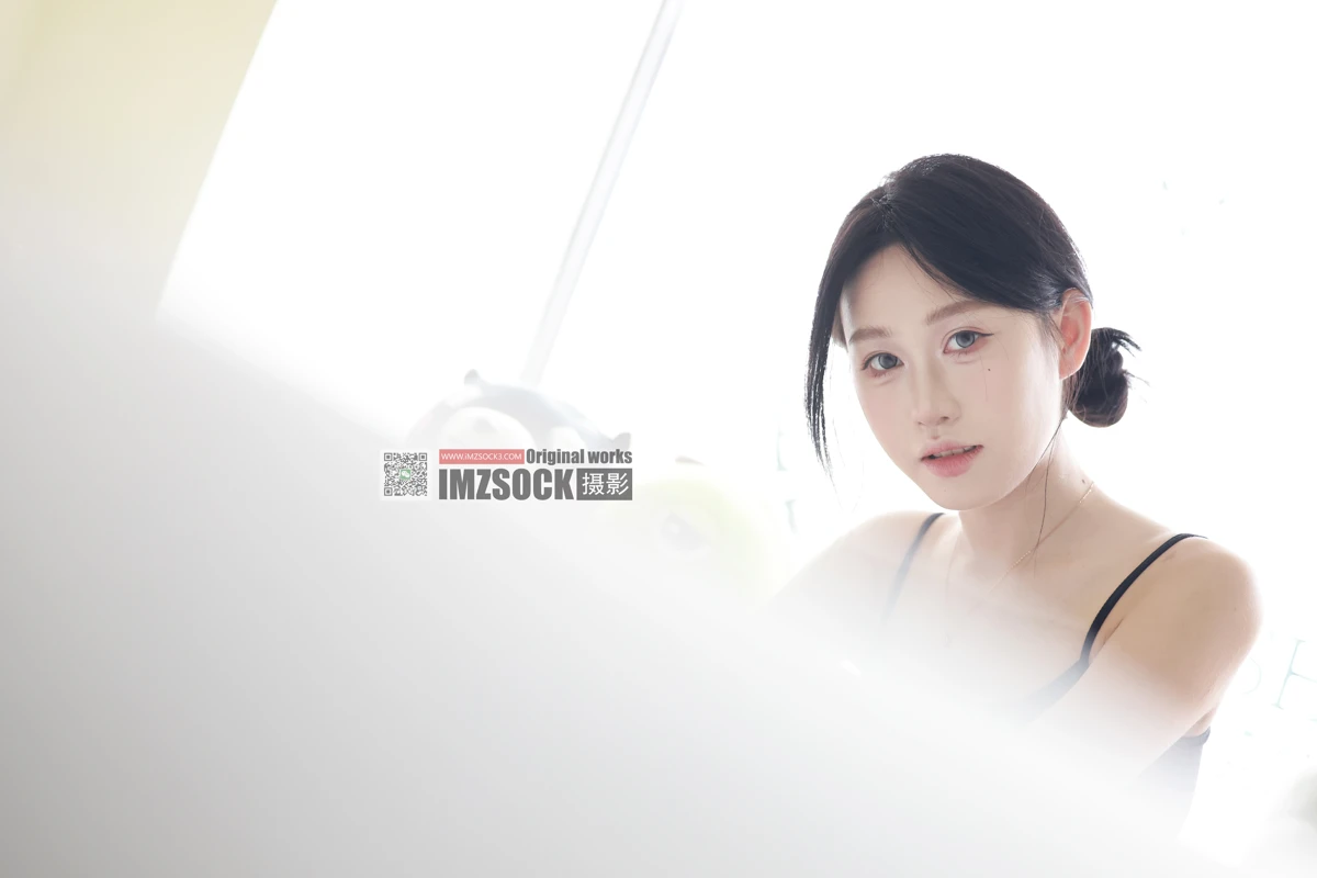 [MZSOCK]爱美足 No.298 #妍妍#[100P]-017