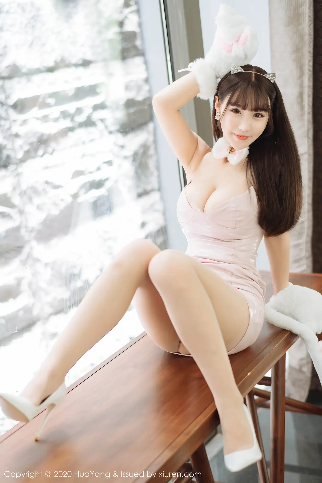 [花漾] 2020.07.08 VOL.0251-005