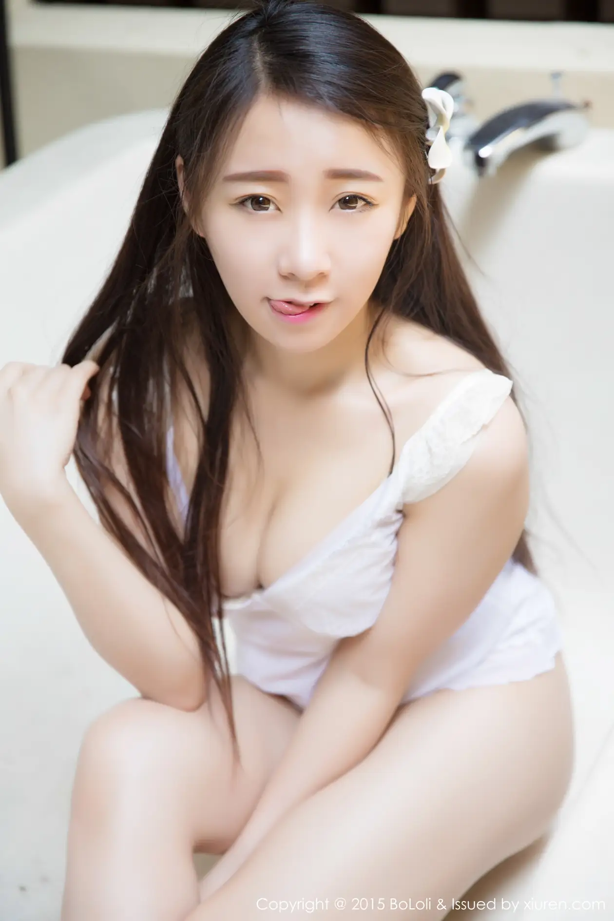 [波萝社] 2015.04.21 Vol.013-025