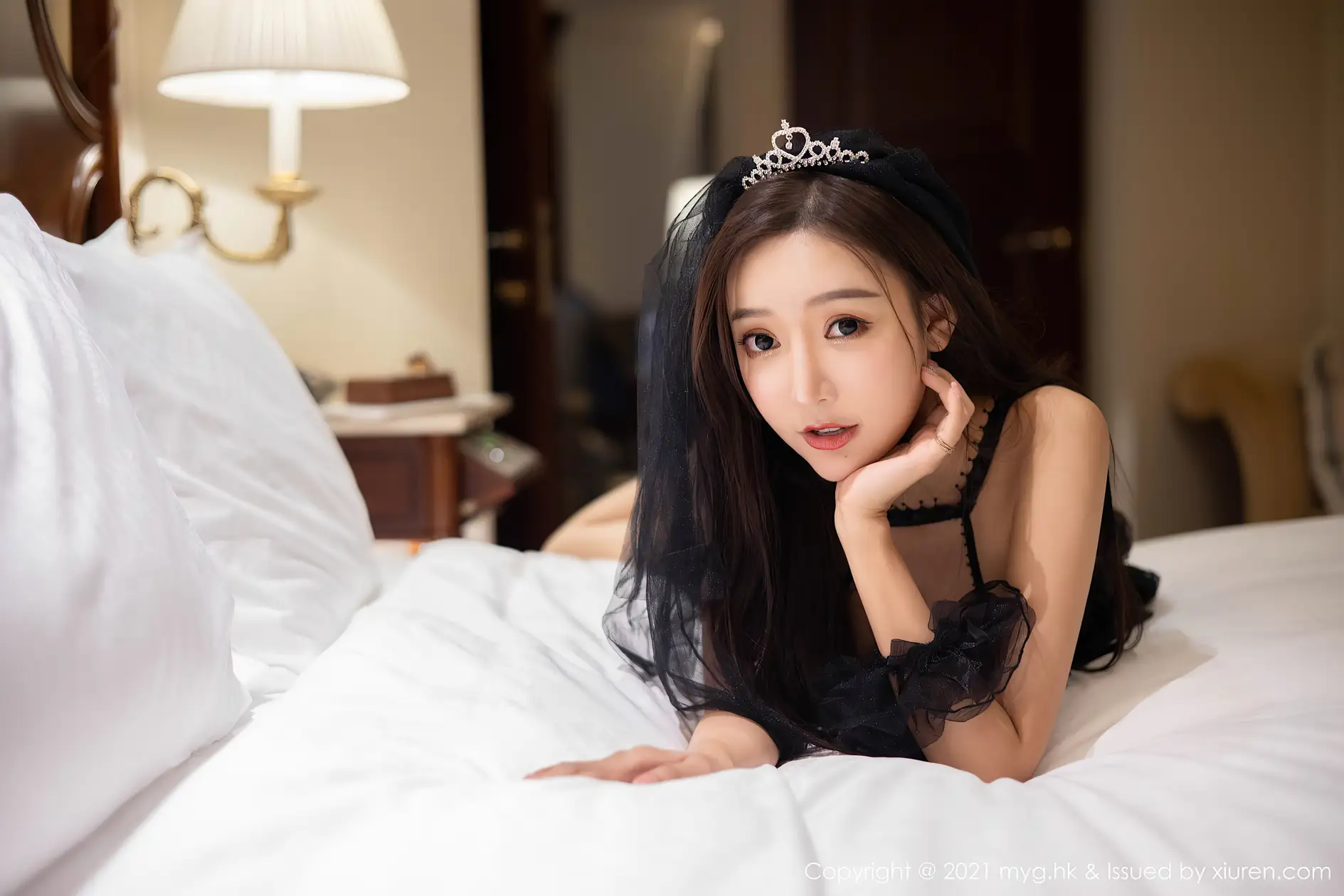 [美媛馆] 2021.03.02 VOL.495-028