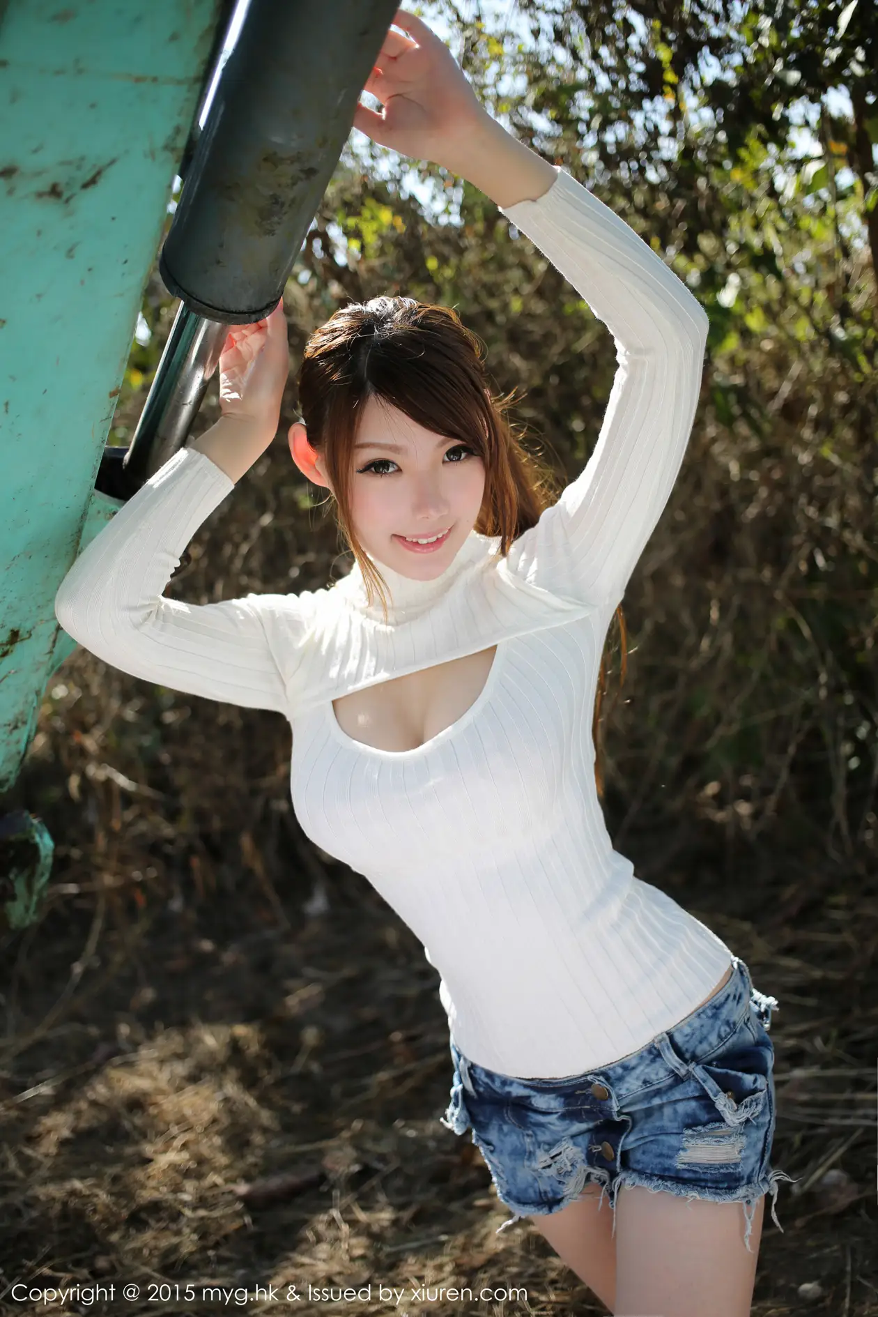 [美媛馆] 2015.02.03 VOL.097-002