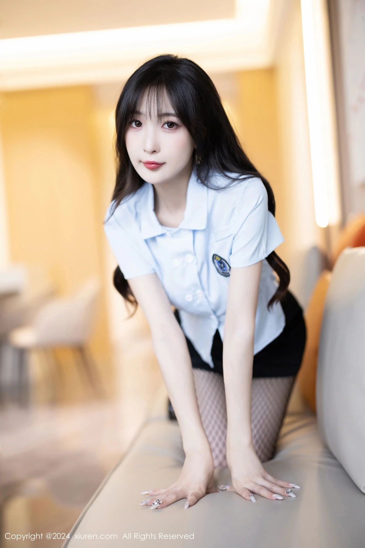 [秀人网] 2024.06.04 No.8650-013