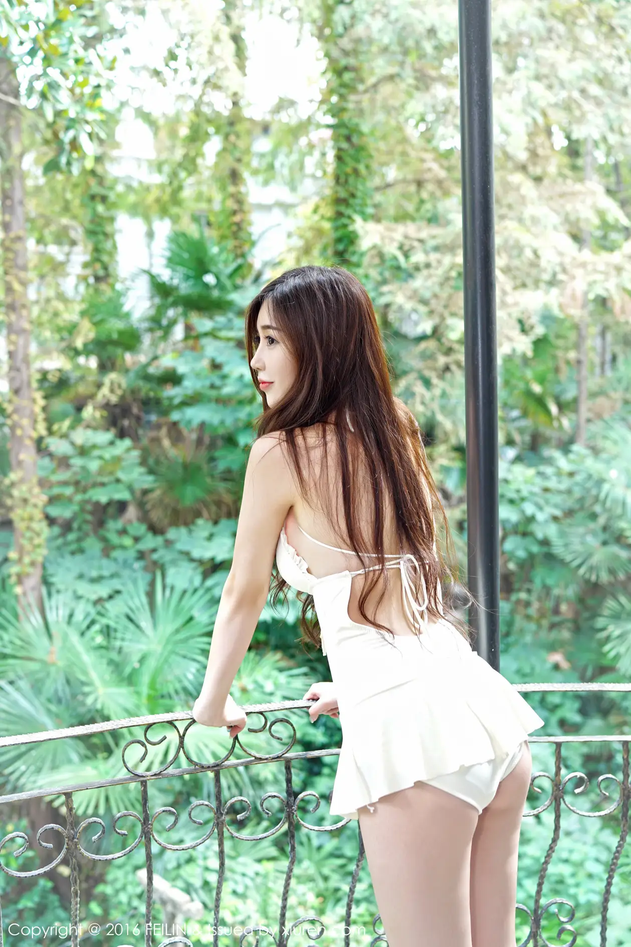 [嗲囡囡] 2016.09.02 VOL.052-007
