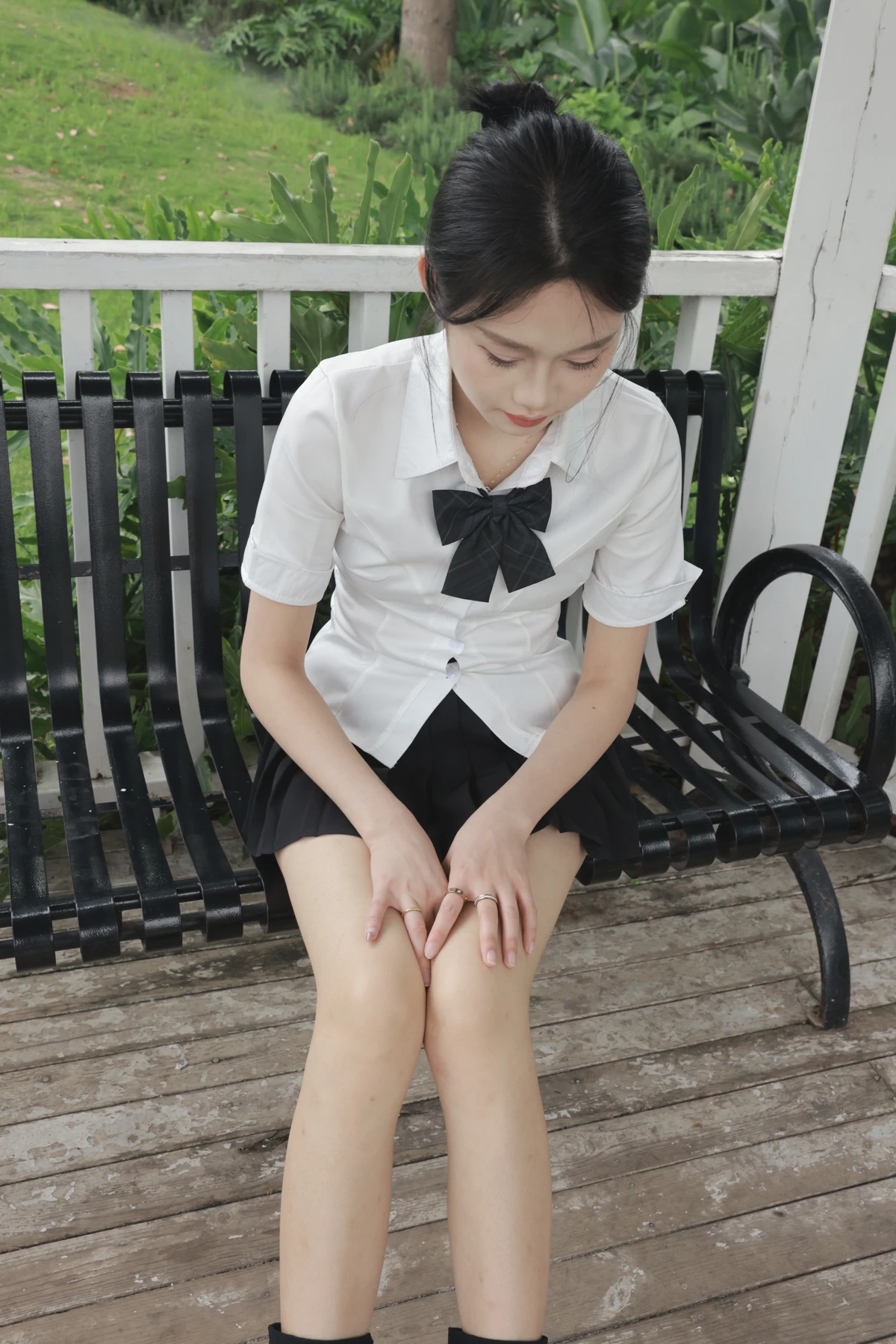 [MZSOCK]爱美足 No.286 妍妍#妍妍@[113P]-049