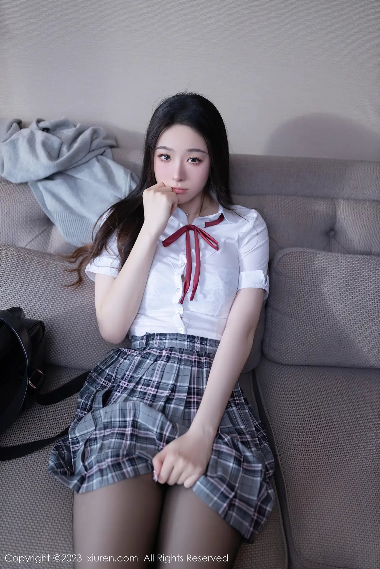 [秀人网] 2023.12.14 NO.7809-009