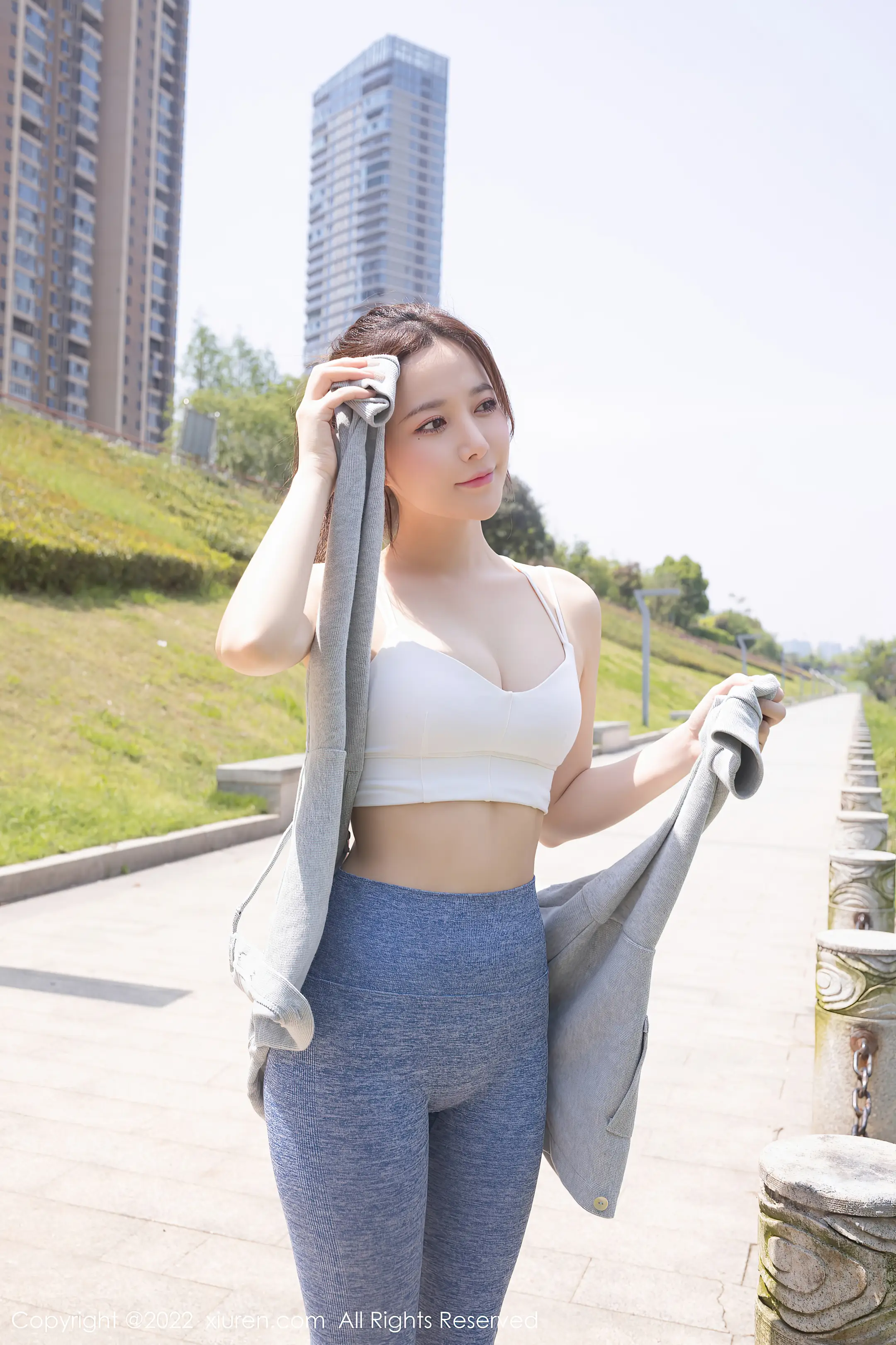 [Xiuren秀人网] 2022.04.15-004