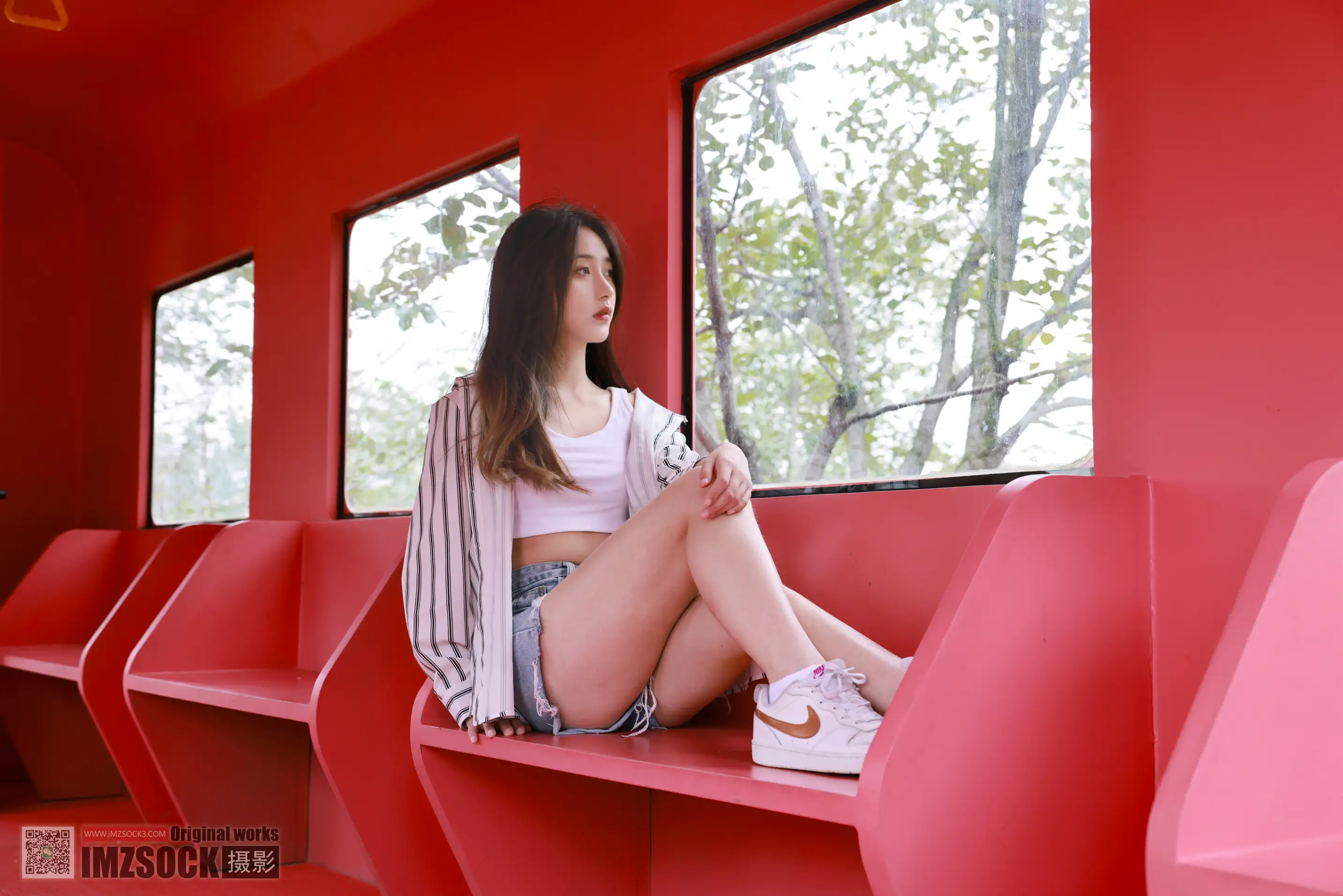 [MZSOCK]爱美足 NO.252-005