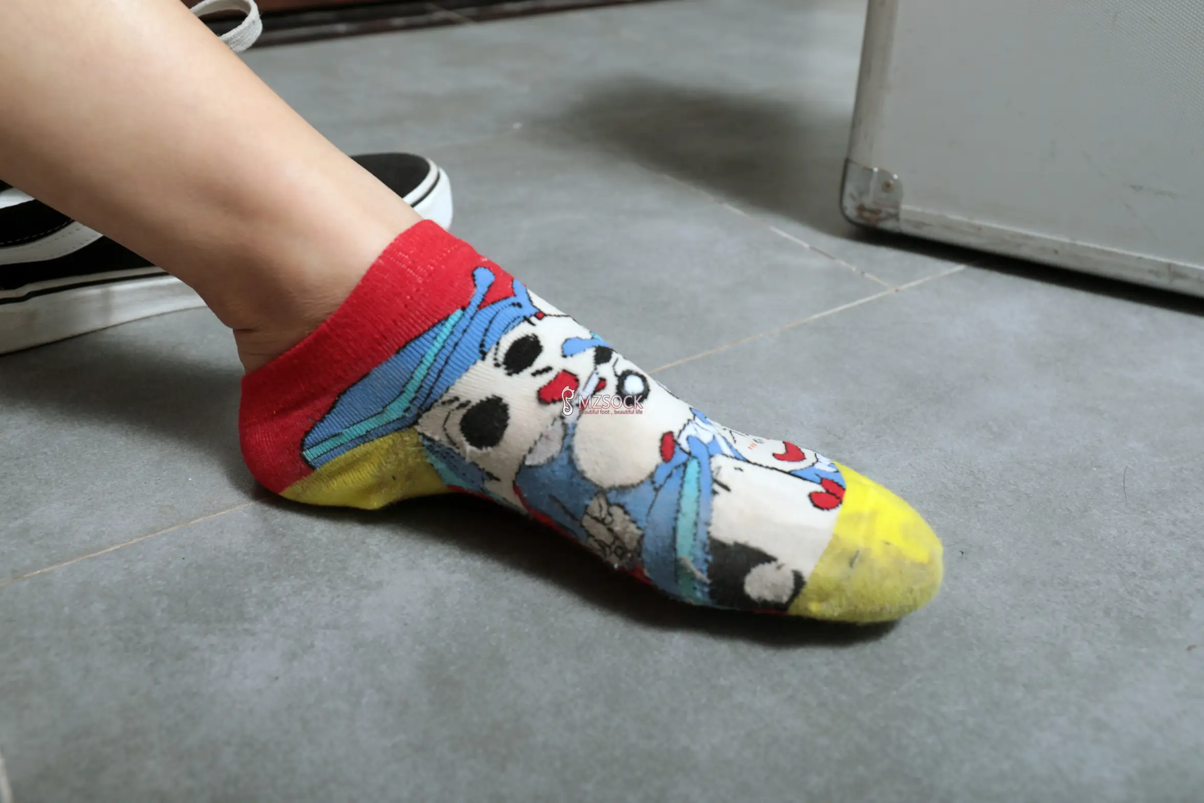 [MZSOCK]爱美足 NO.035-029