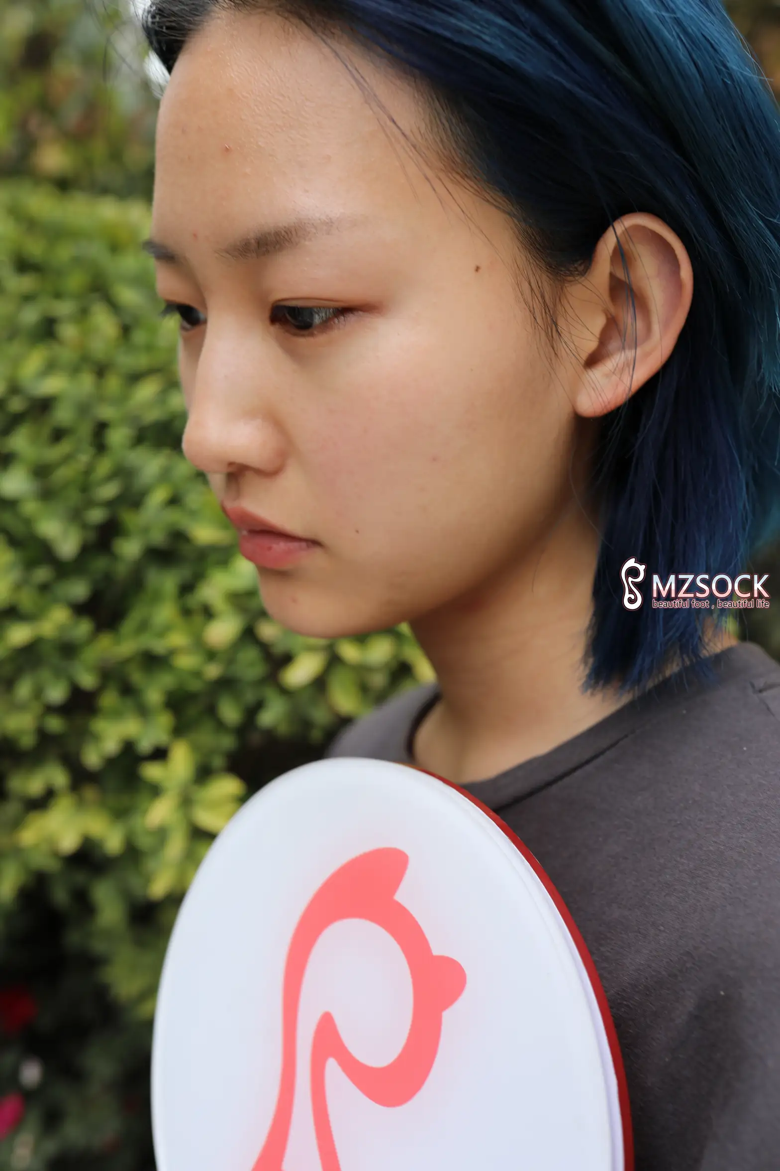 [MZSOCK]爱美足 NO.006-046