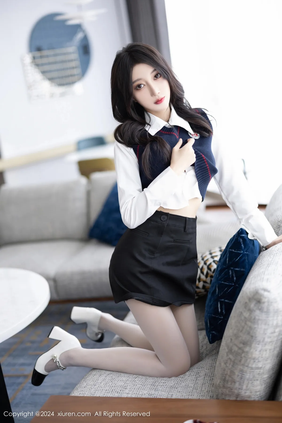 [秀人网] 2024.03.18 No.8247-029