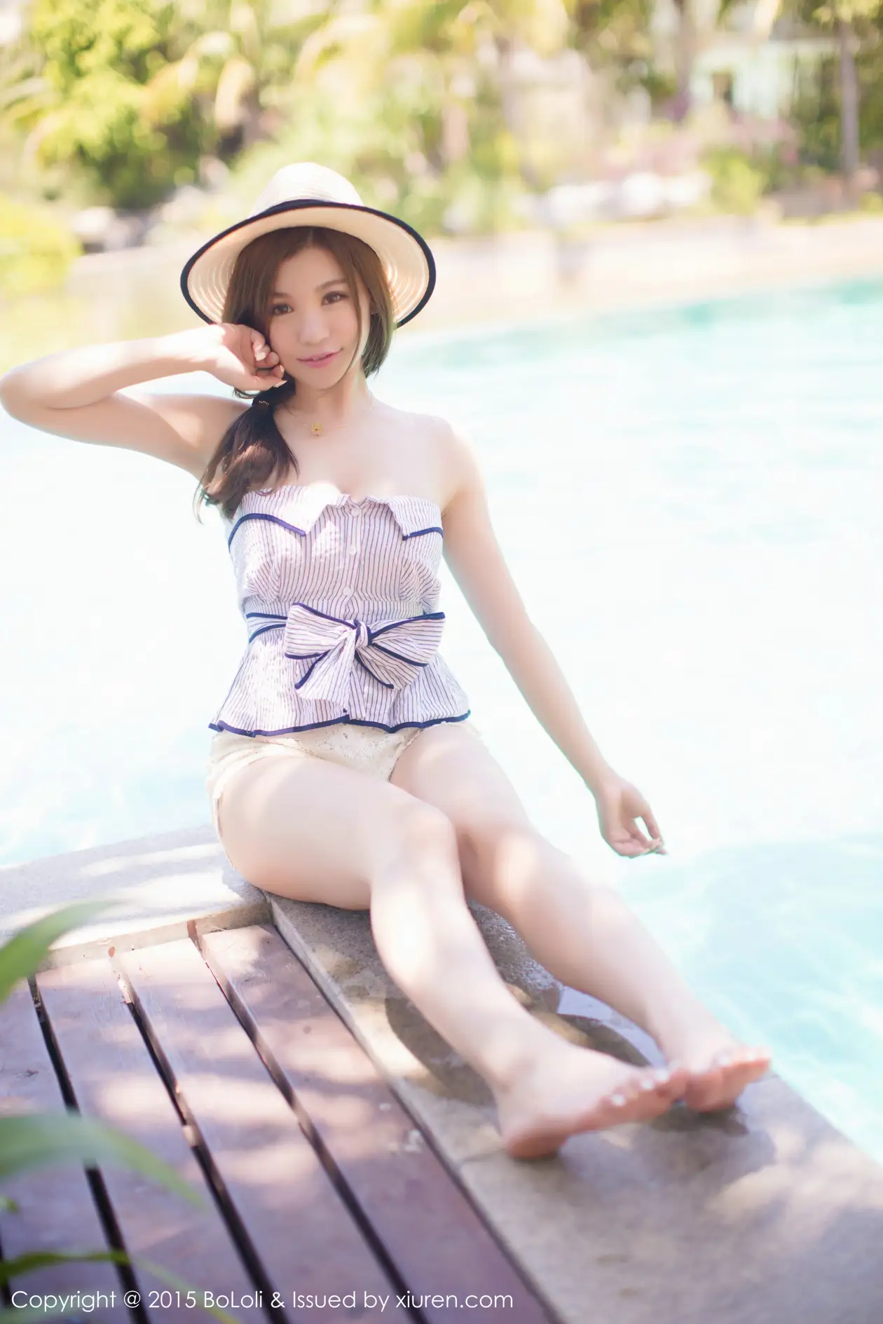[波萝社] 2015.04.22 Vol.014-070