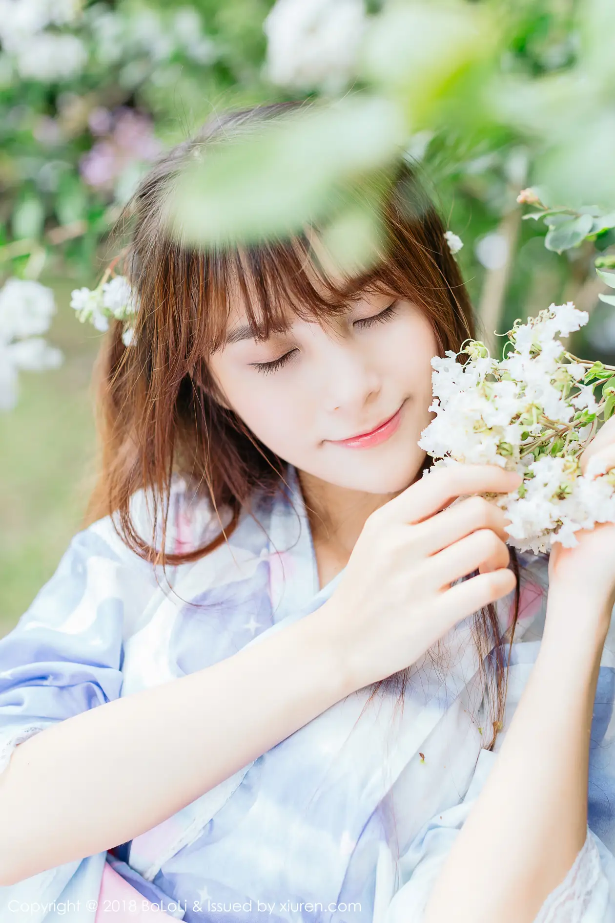[波萝社] 2018.05.21 Vol.118-045