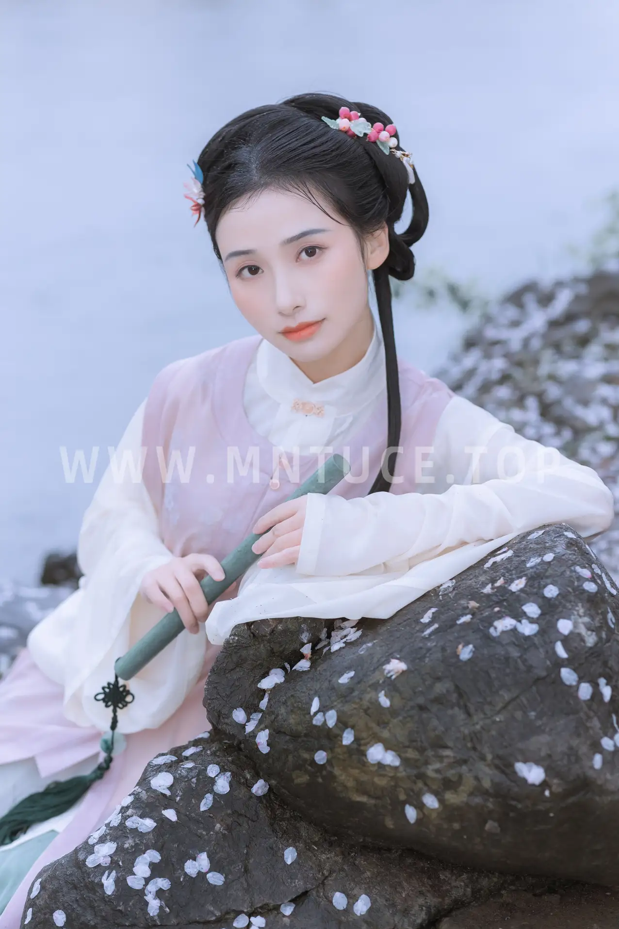 [艺图语] 2022.05.25 Vol.0984-028