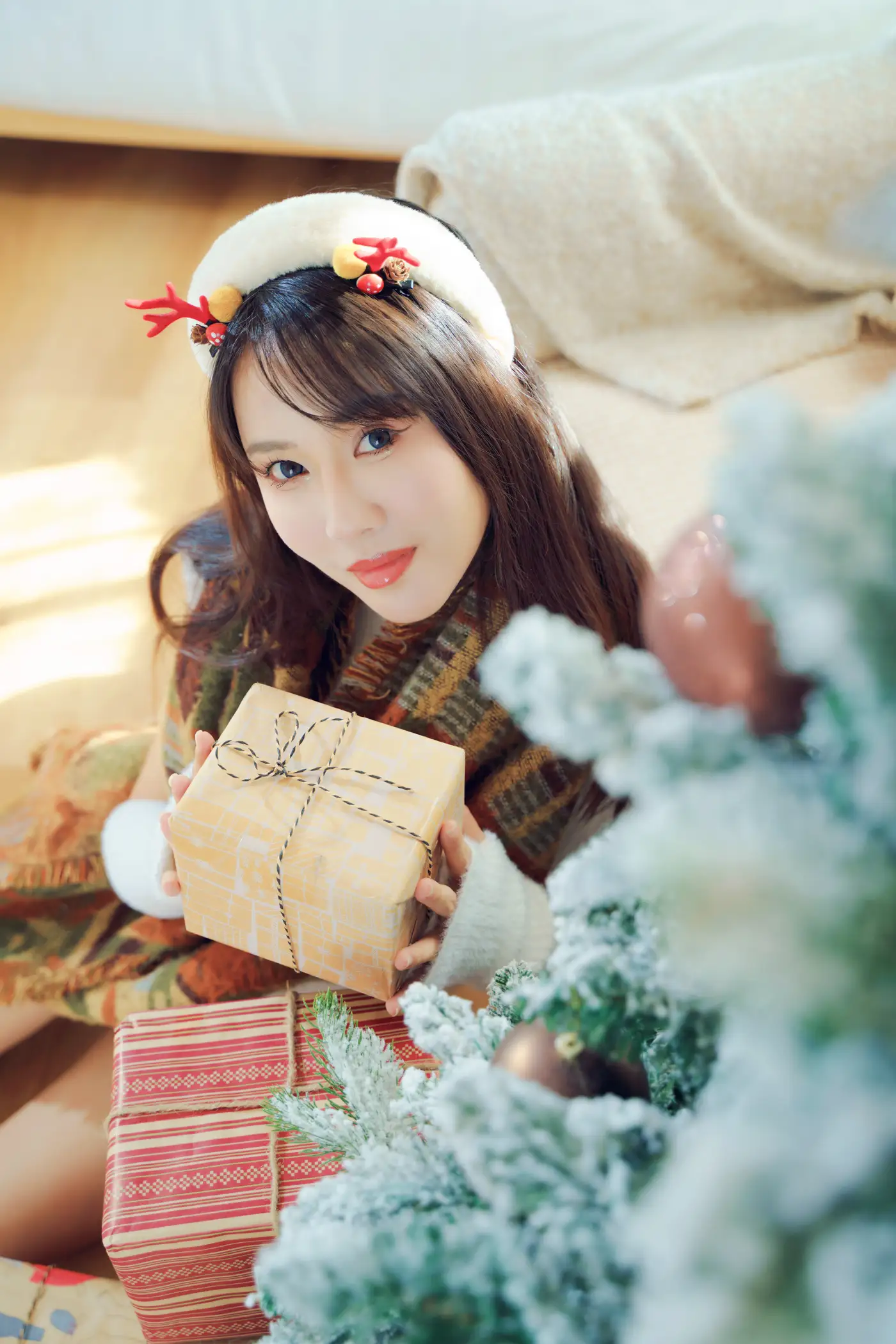 [艺图语] 2021.12.21 Vol.509-034