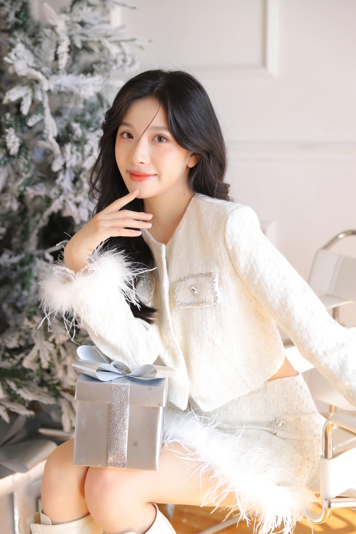 [艺图语]2022.12.16 Vol.2693-007