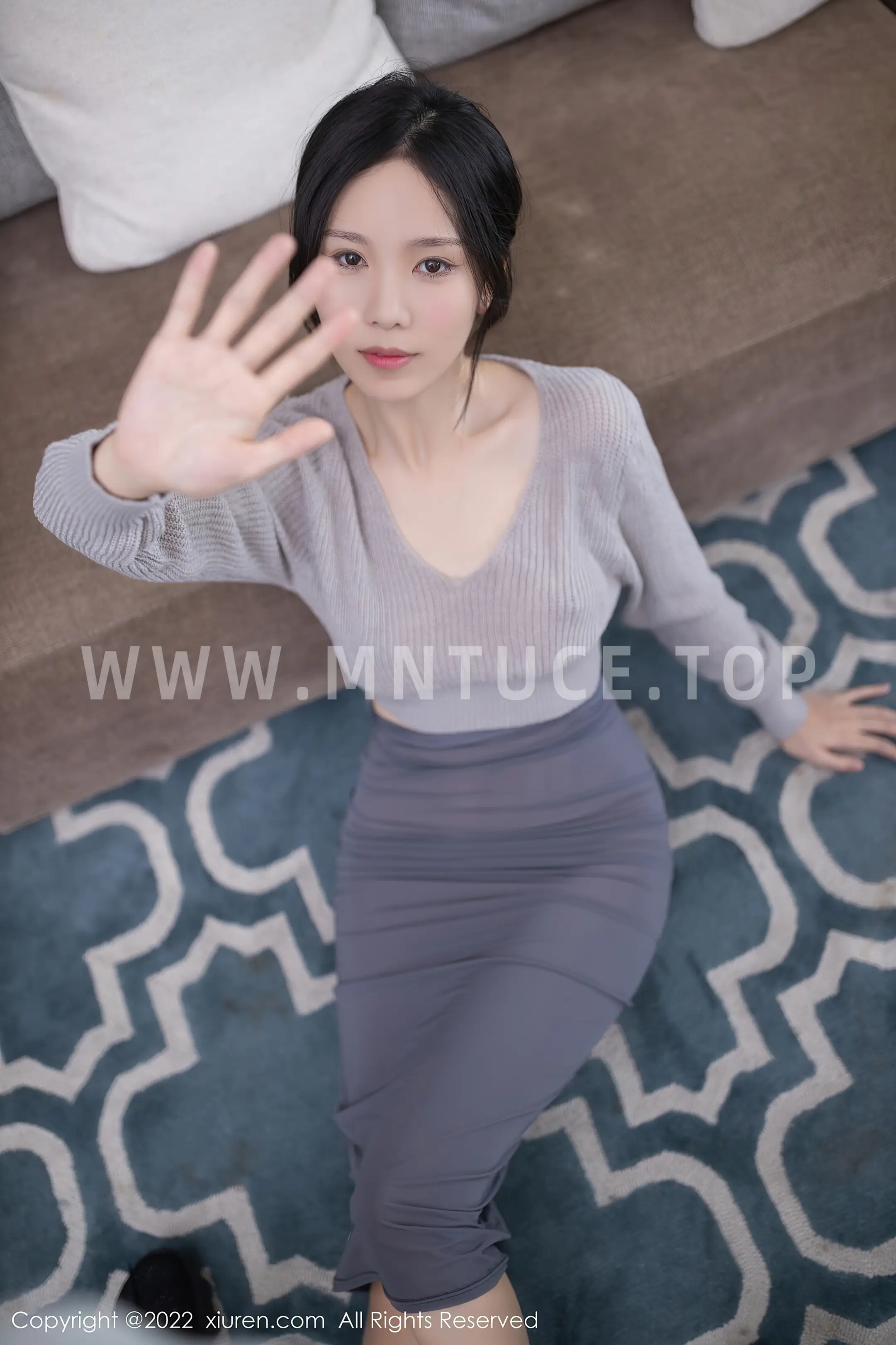 [Xiuren秀人网] 2022.09.21 NO.5620-019