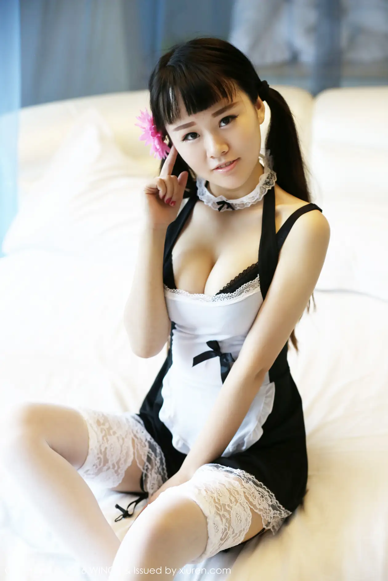 [影私荟] Vol.005-002