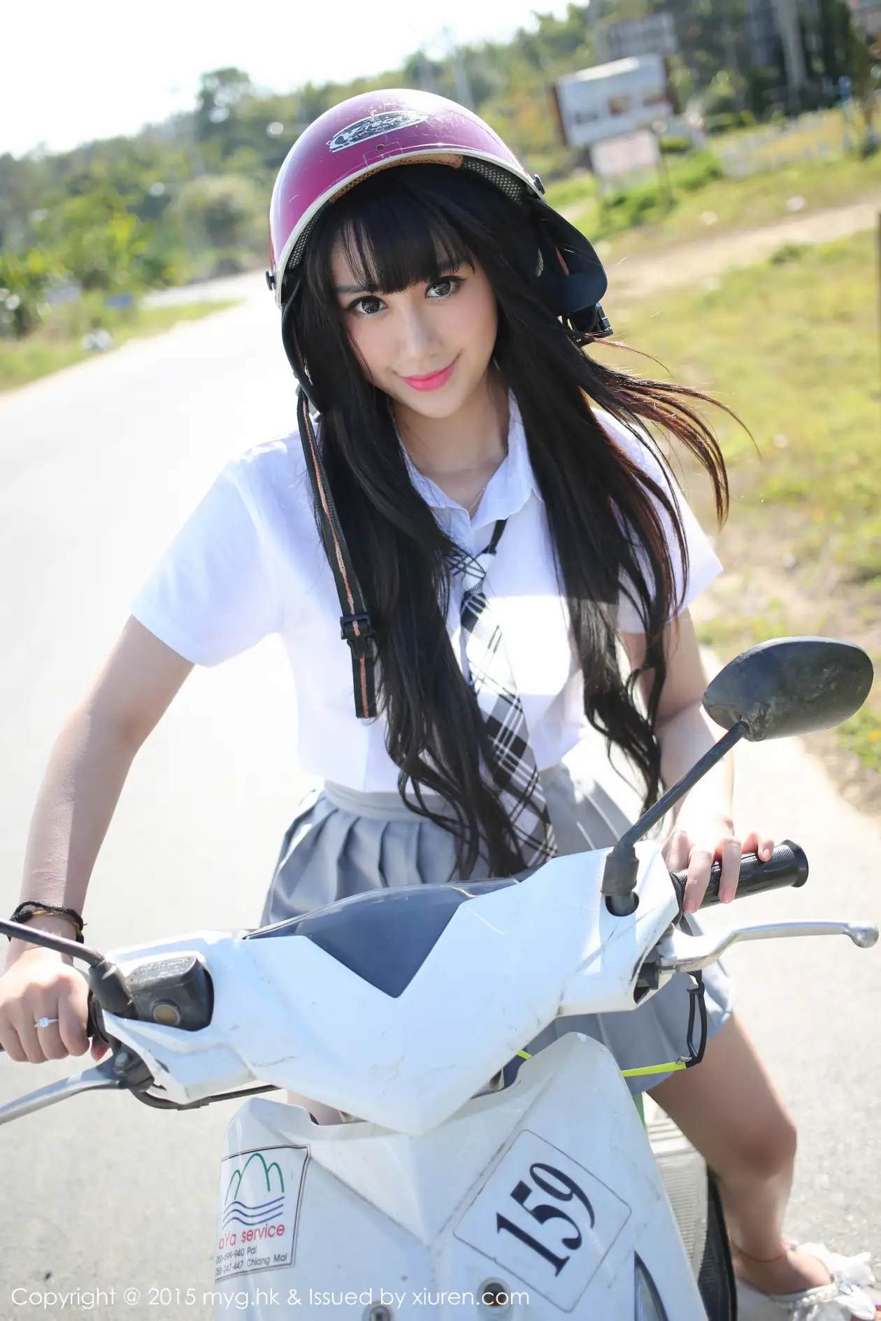 [美媛馆] 2015.02.02 VOL.096-041