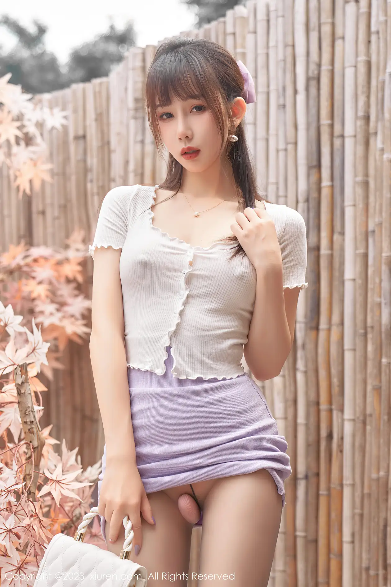 [秀人网] 2023.05.29 NO.6820-028