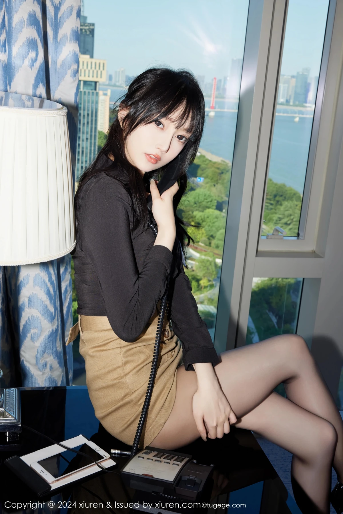 [秀人网] 2024.10.18 No.9309 玥儿玥er、秀人旗下#[72P]-035