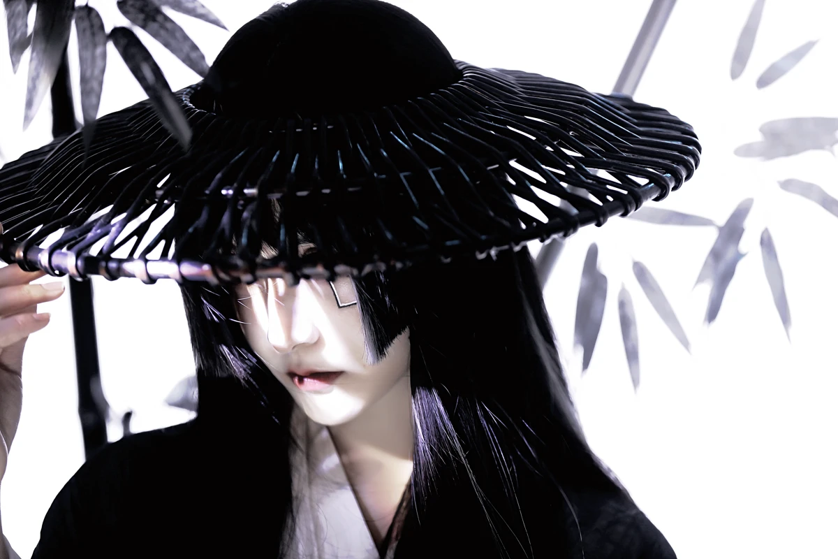 [艺图语]2023.01.31 Vol.2937 侠影#不及丿#[29P]-016