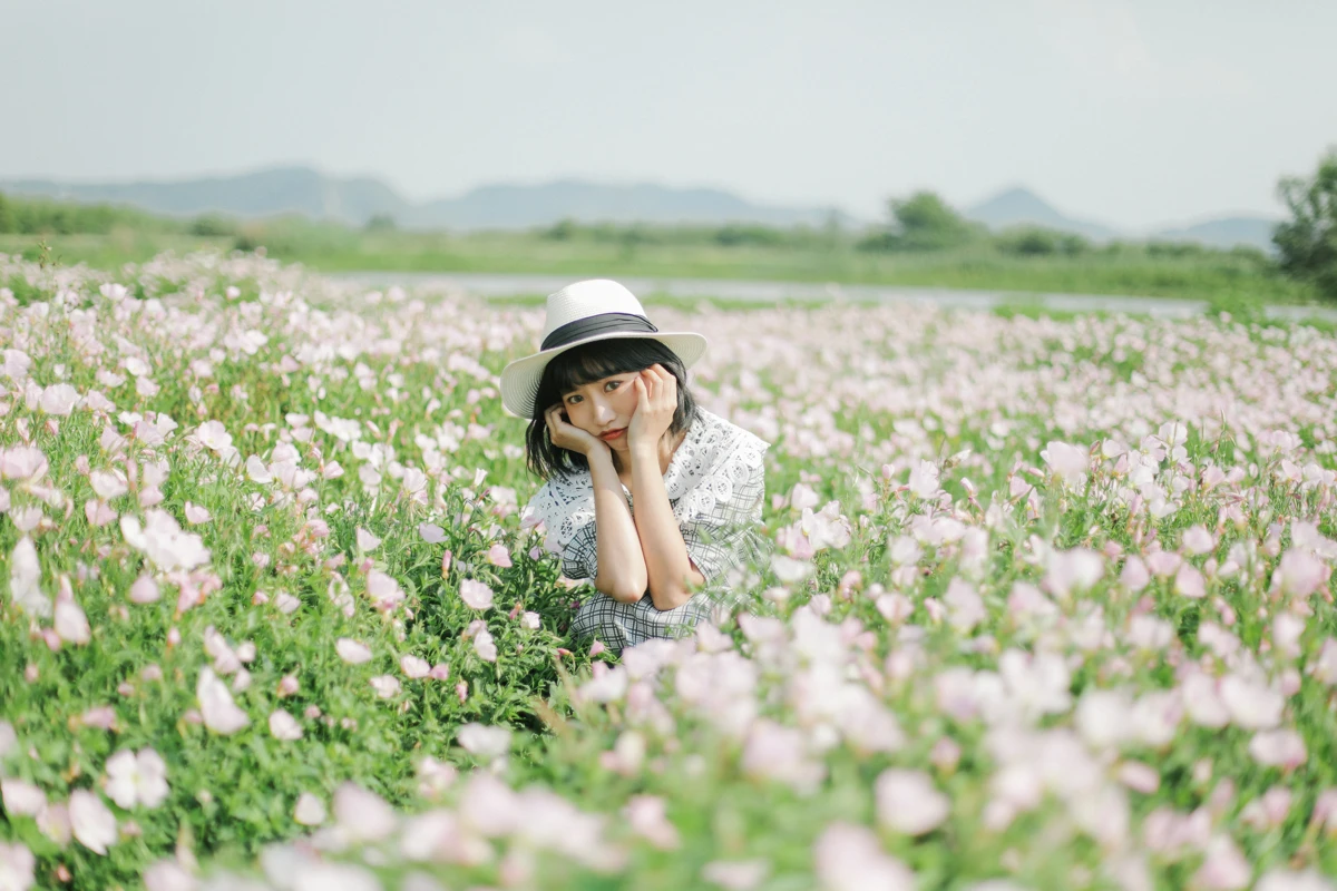 [艺图语]2023.02.04 Vol.2970 去有风的地方#蓝胖子-#[26P]-015