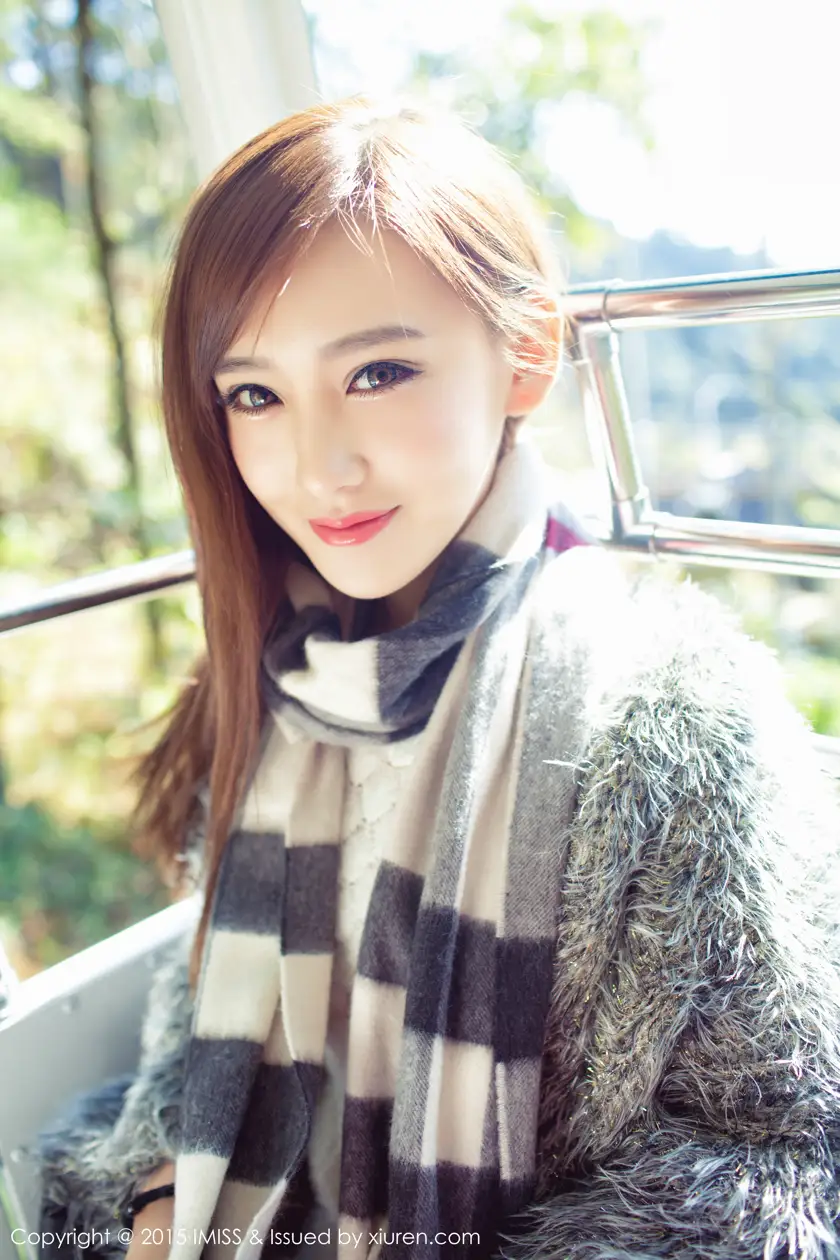 [爱蜜社] 2015.10.29 VOL.040-002