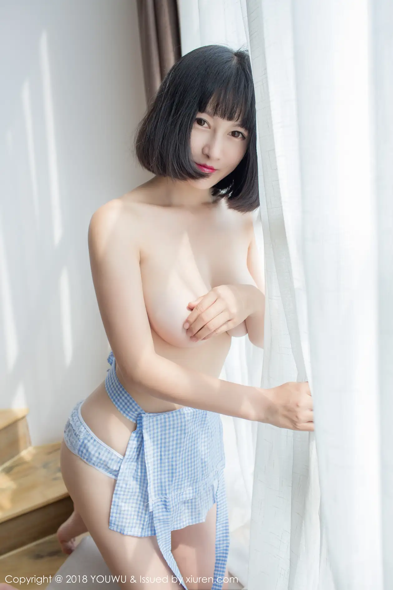 [尤物馆] 2018.05.25 Vol.096-025