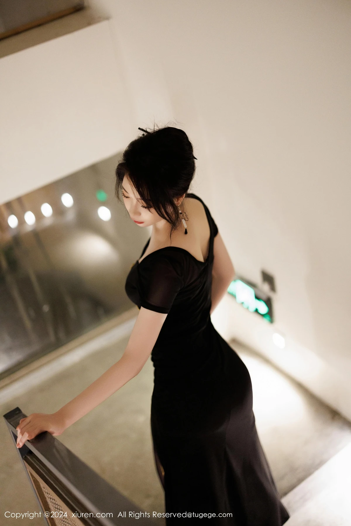 [秀人网] 2024.11.29 No.9526 梦心玥、秀人旗下#[86P]-013