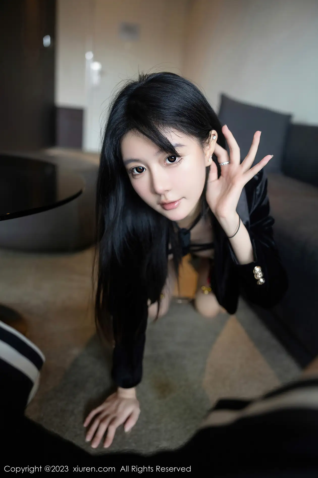 [秀人网] 2023.07.21 NO.7121-047