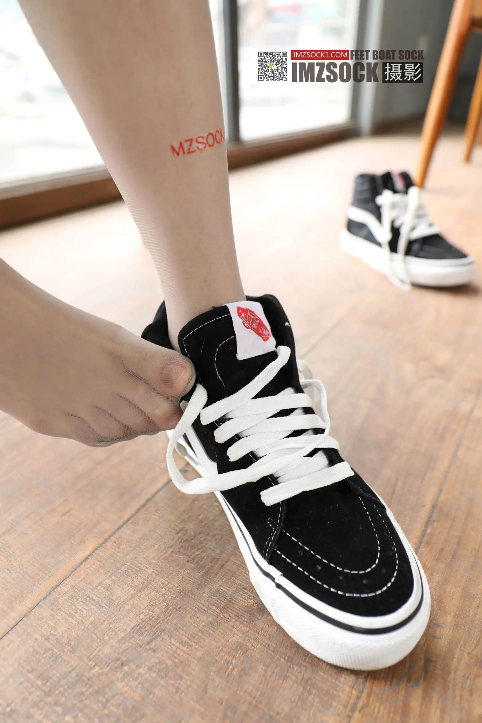 [MZSOCK]爱美足 NO.099-017