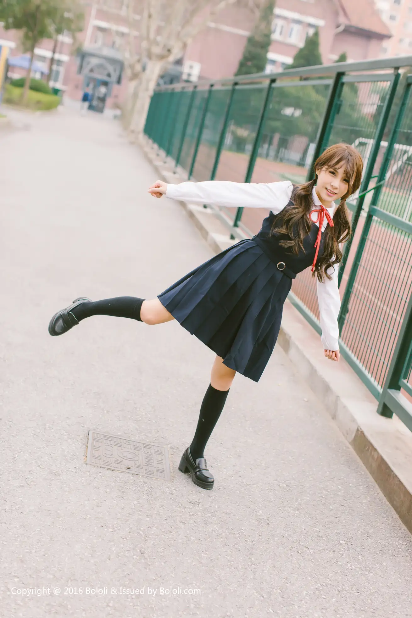 [波萝社] 2018.04.02 Vol.113-031